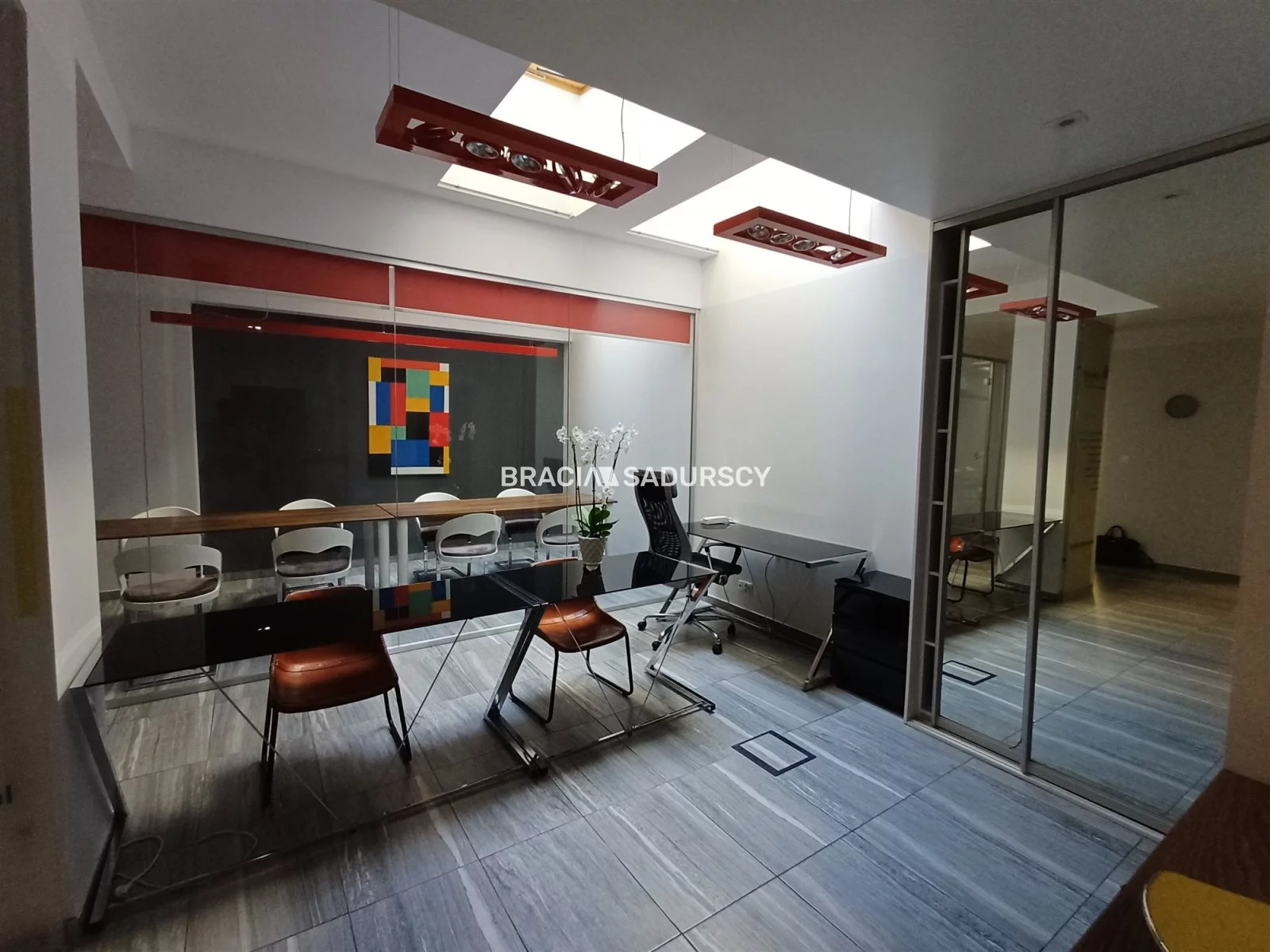 Lokal użytkowy 95,60 m², oferta nr , BS5-LW-311046-3, Kraków, Podgórze, pl. Plac Bohaterów Getta