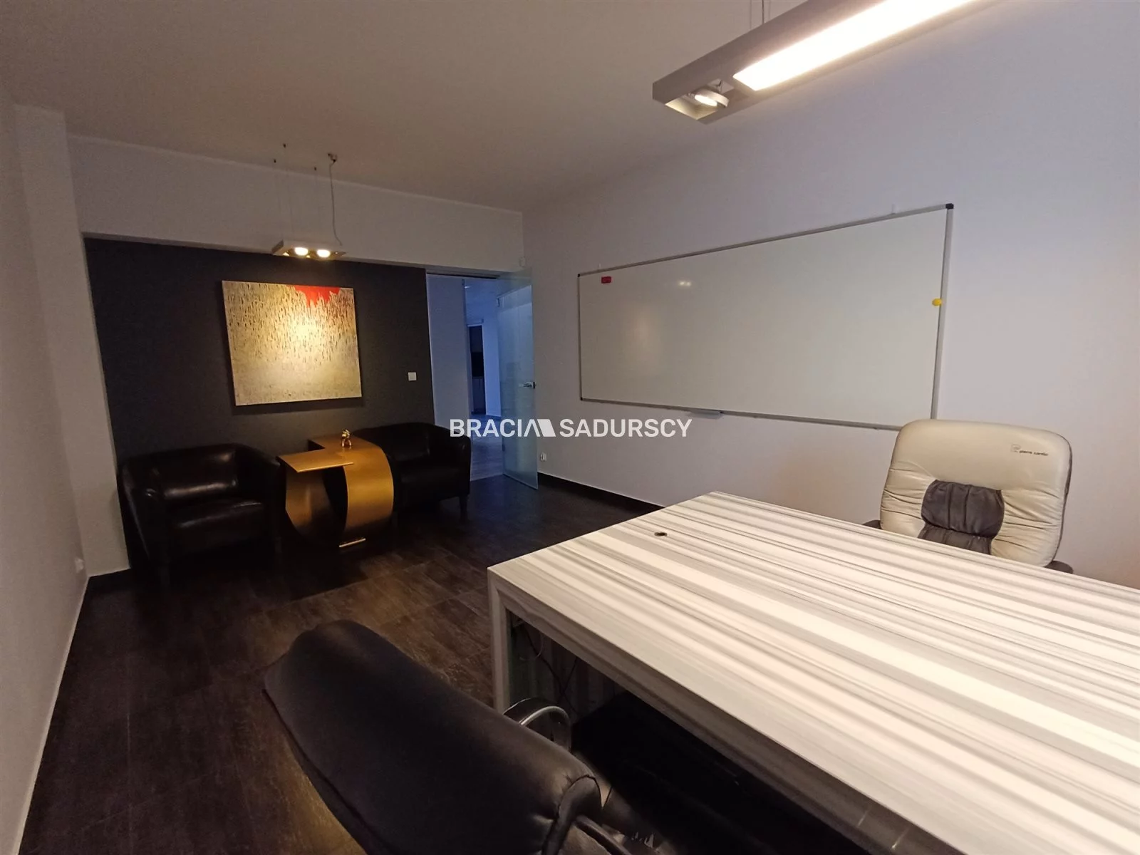 Lokal użytkowy 95,60 m², oferta nr , BS5-LW-311046-3, Kraków, Podgórze, pl. Plac Bohaterów Getta