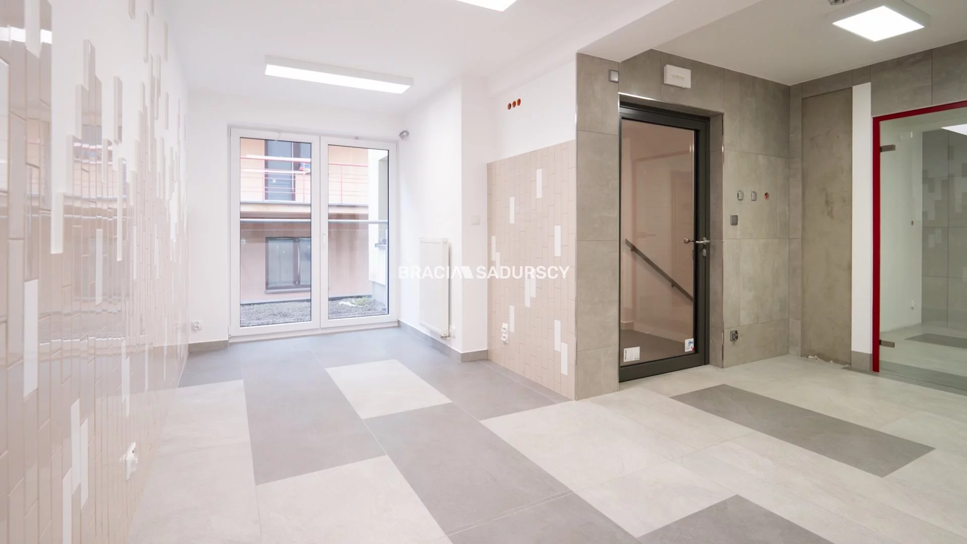 Apartamenty BS4-LW-309307 Kraków Krowodrza Pod Fortem