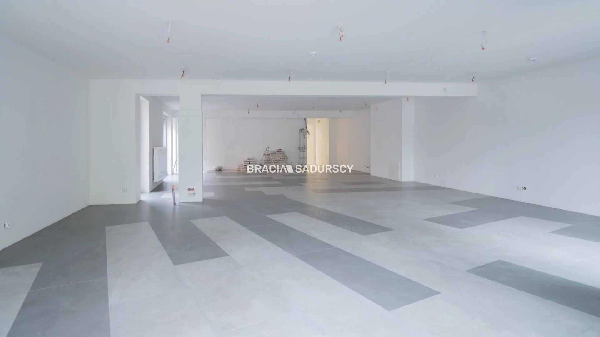 Lokal użytkowy 135,00 m², oferta nr , BS4-LW-309307, Kraków, Krowodrza, Pod Fortem
