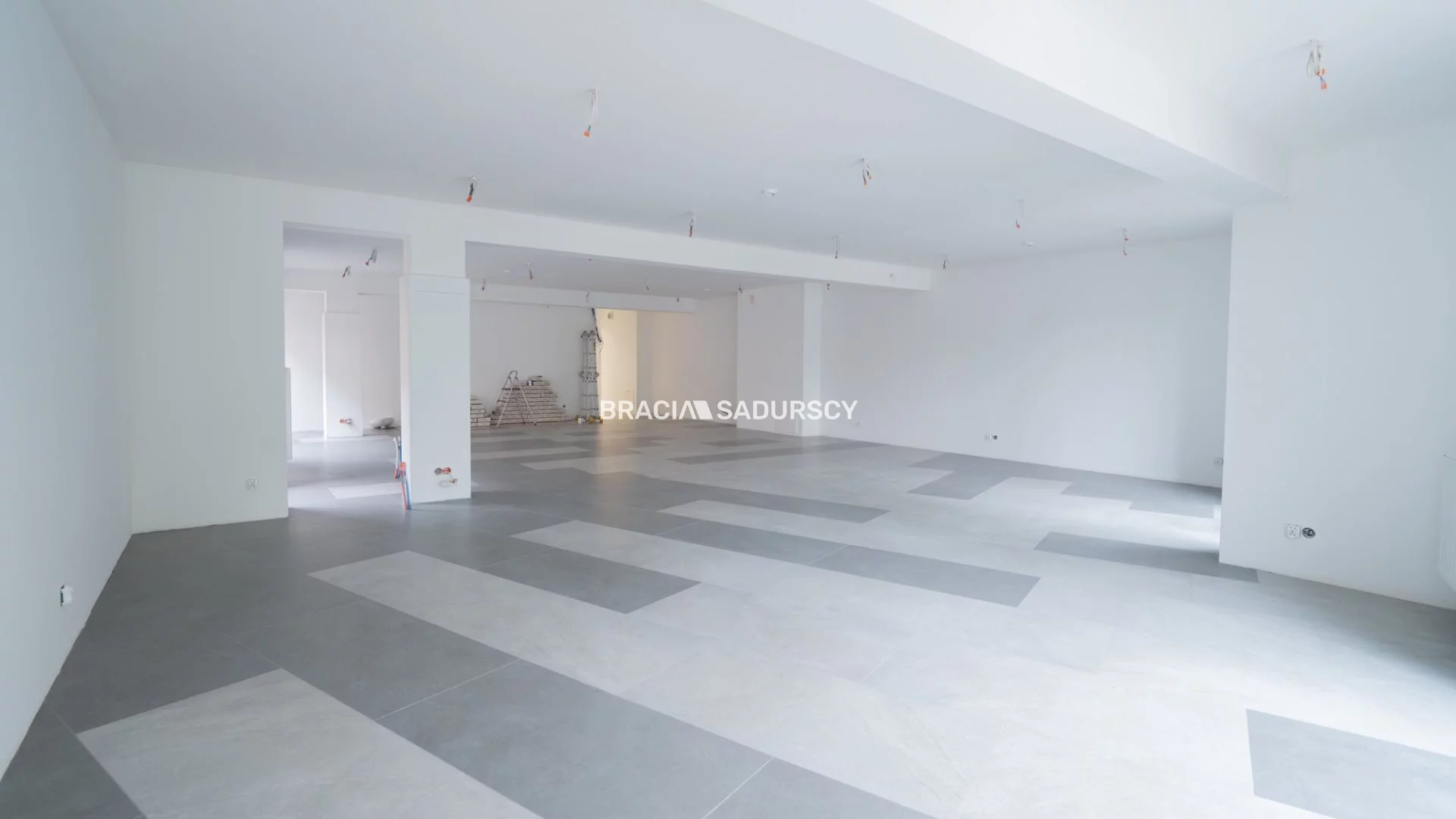 Lokal użytkowy 135,00 m², oferta nr , BS4-LW-309307, Kraków, Krowodrza, Pod Fortem