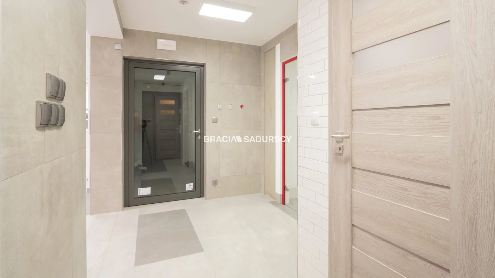 Lokal użytkowy 135,00 m², oferta nr , BS4-LW-309307, Kraków, Krowodrza, Pod Fortem
