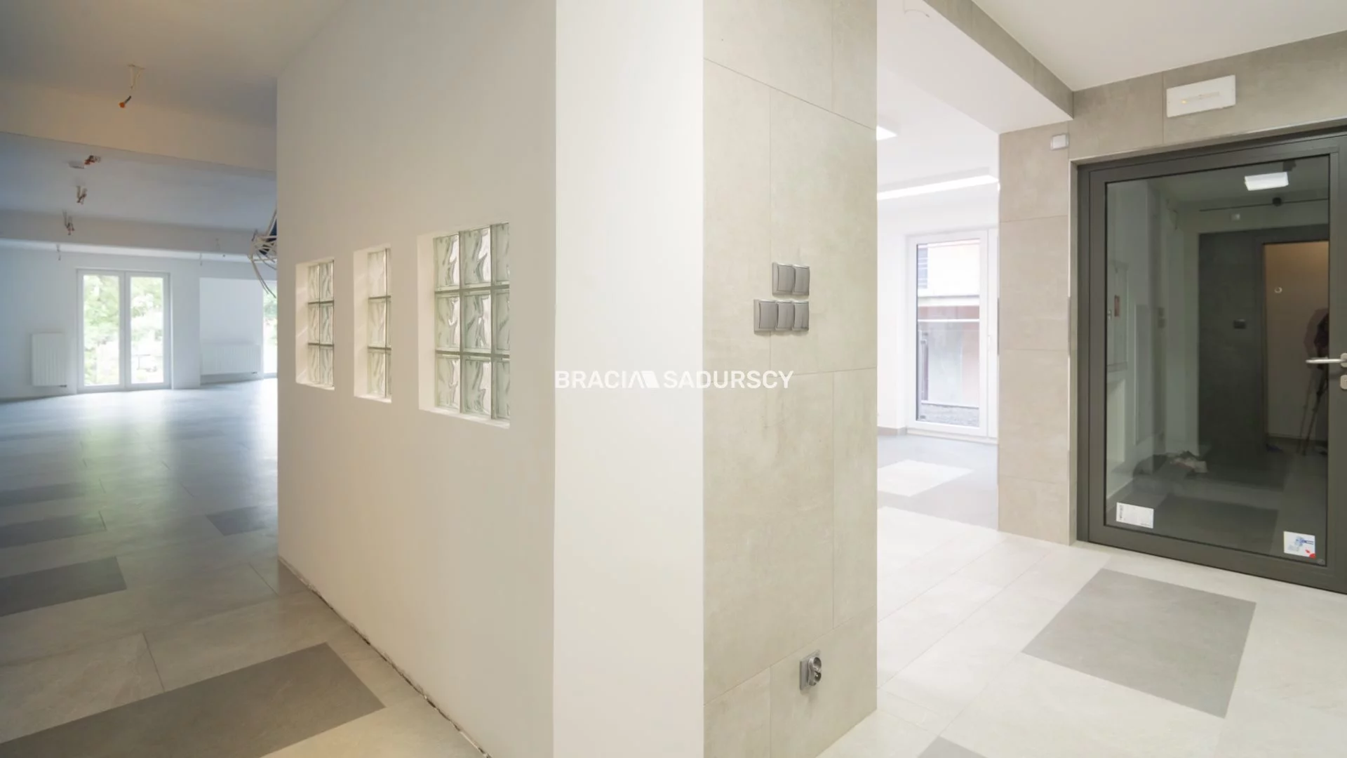 Lokal użytkowy 135,00 m², oferta nr , BS4-LW-309307, Kraków, Krowodrza, Pod Fortem