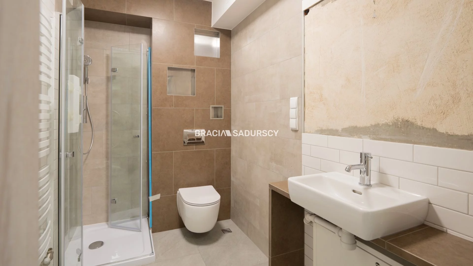 Lokal użytkowy 135,00 m², oferta nr , BS4-LW-309307, Kraków, Krowodrza, Pod Fortem