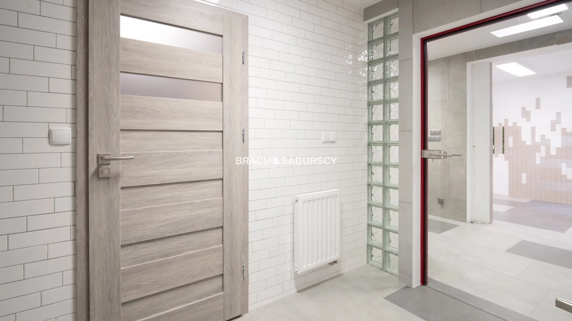 Lokal użytkowy 135,00 m², oferta nr , BS4-LW-309307, Kraków, Krowodrza, Pod Fortem