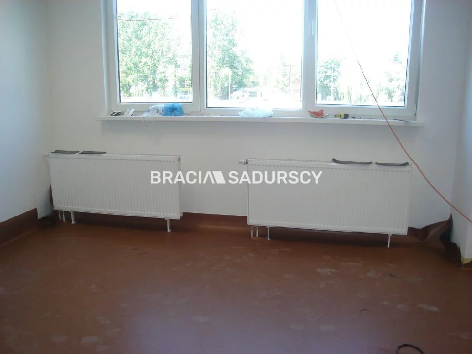 Biuro 244,00 m², oferta nr , BS3-LW-93962-195, Kraków, Podgórze, Rybitwy, Półłanki