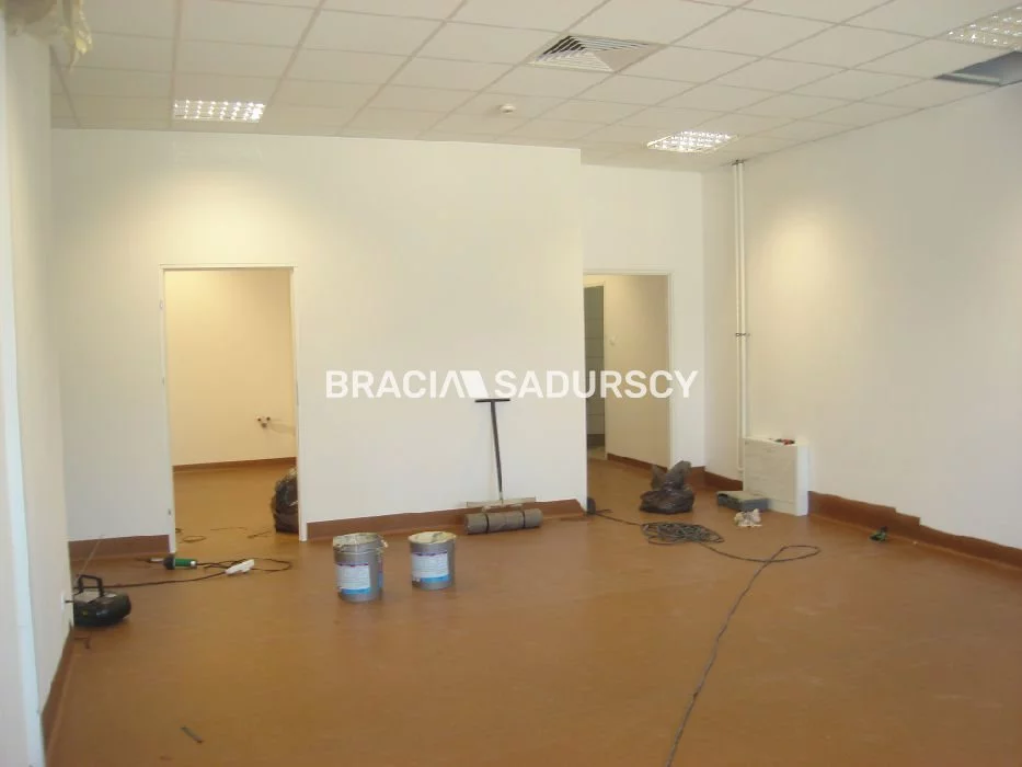 Biuro 244,00 m², oferta nr , BS3-LW-93962-195, Kraków, Podgórze, Rybitwy, Półłanki