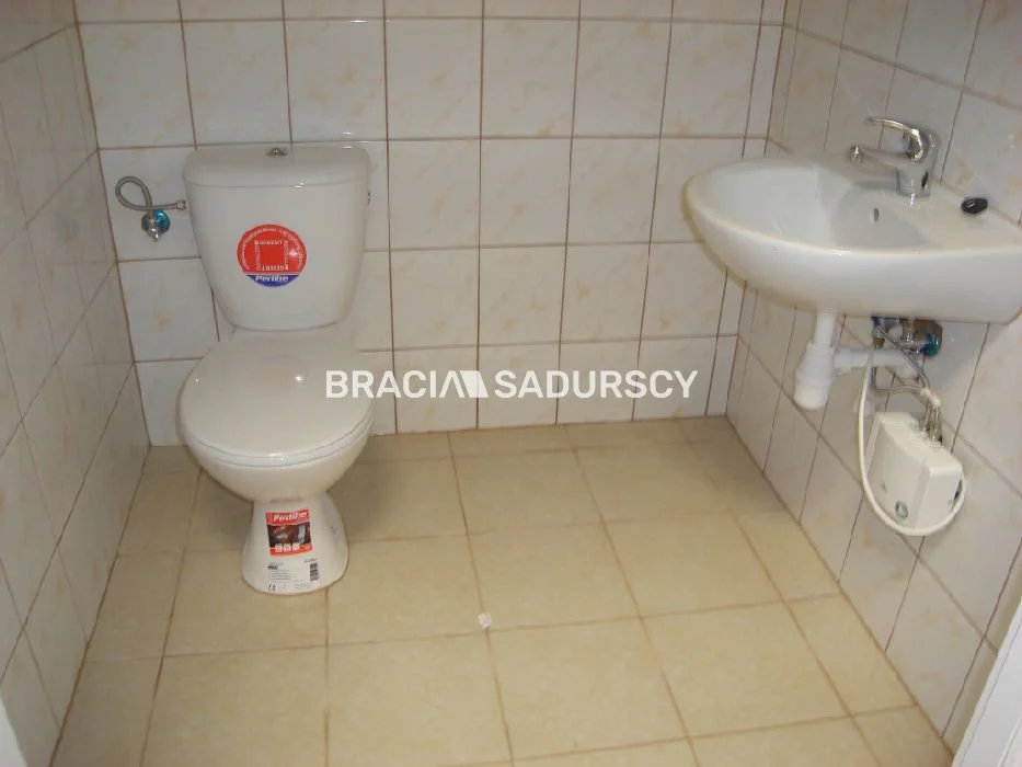 Biuro 244,00 m², oferta nr , BS3-LW-93962-195, Kraków, Podgórze, Rybitwy, Półłanki