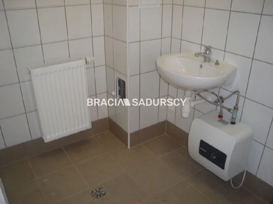 Biuro 488,00 m², oferta nr , BS3-LW-93889-194, Kraków, Podgórze, Rybitwy, Półłanki