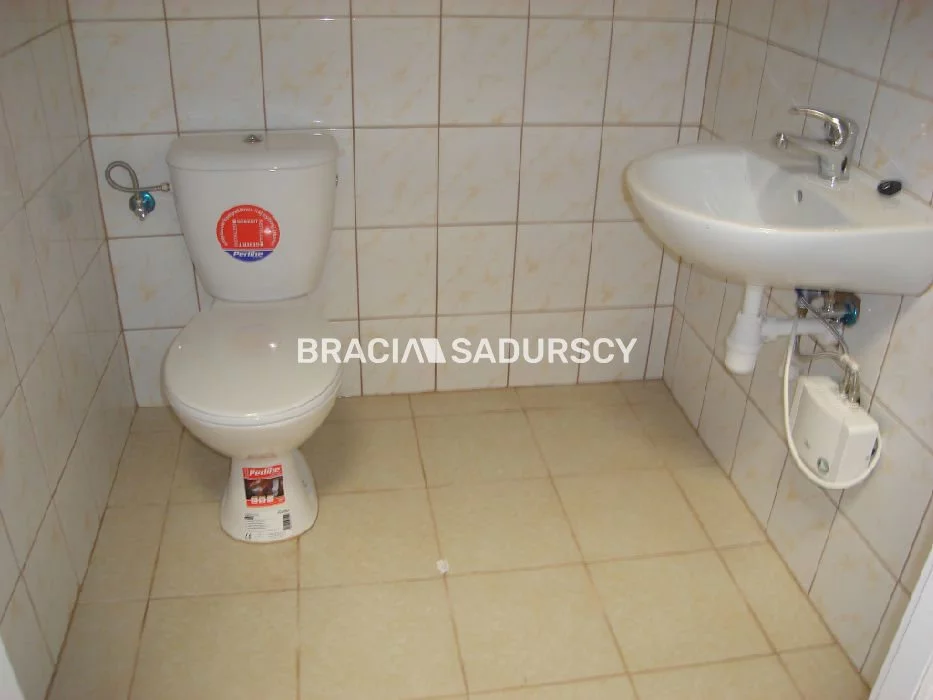Biuro 488,00 m², oferta nr , BS3-LW-93889-194, Kraków, Podgórze, Rybitwy, Półłanki