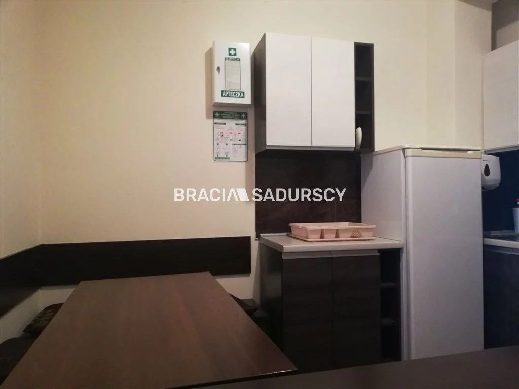 Lokal użytkowy 250,00 m², oferta nr , BS3-LW-235307-76, Kraków, Grzegórzki, Portowa