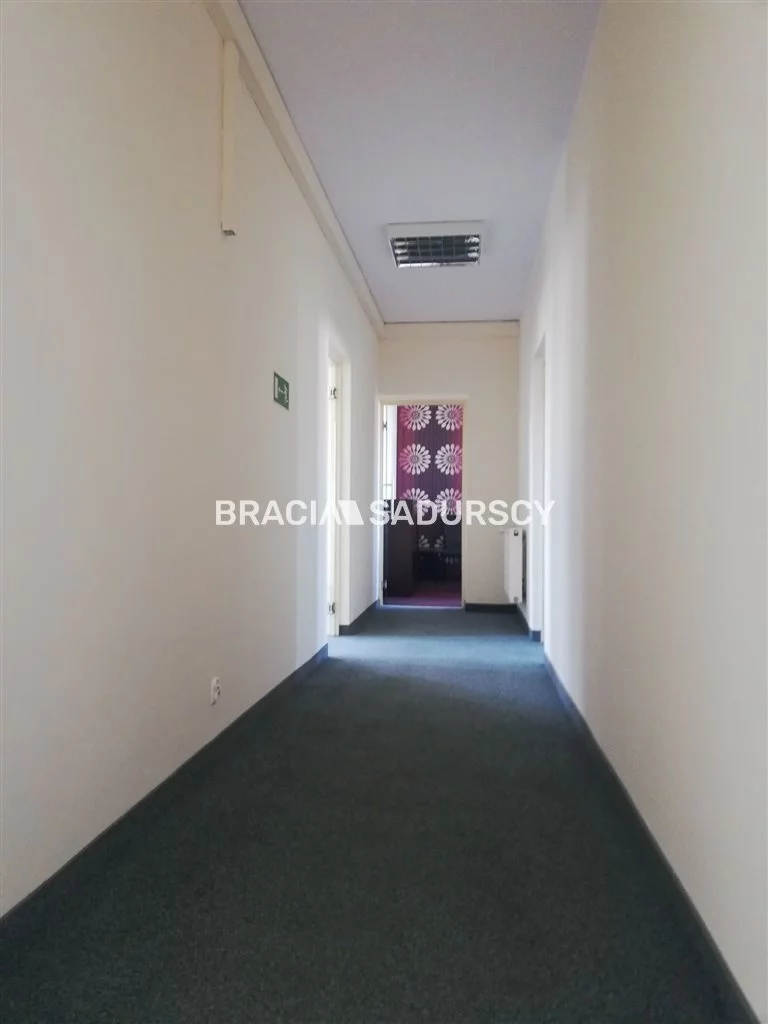 Lokal użytkowy 250,00 m², oferta nr , BS3-LW-235307-76, Kraków, Grzegórzki, Portowa