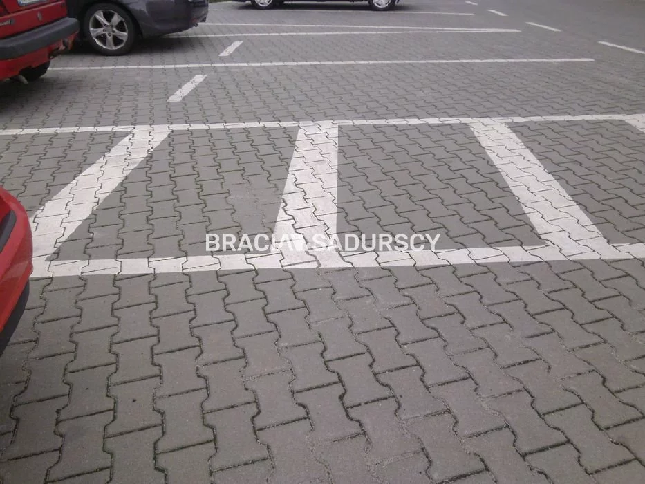 Lokal użytkowy 250,00 m², oferta nr , BS3-LW-235307-76, Kraków, Grzegórzki, Portowa