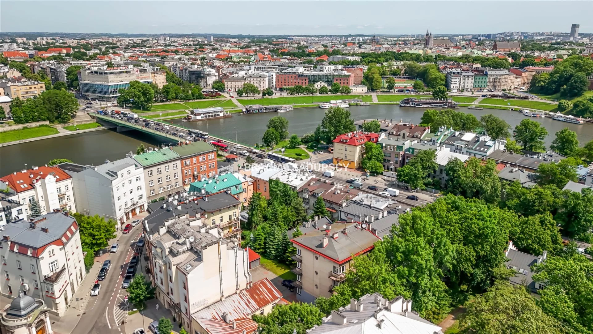 Obiekt 504,00 m², oferta nr , BS2-BS-310131-3, Kraków, Dębniki, Powroźnicza