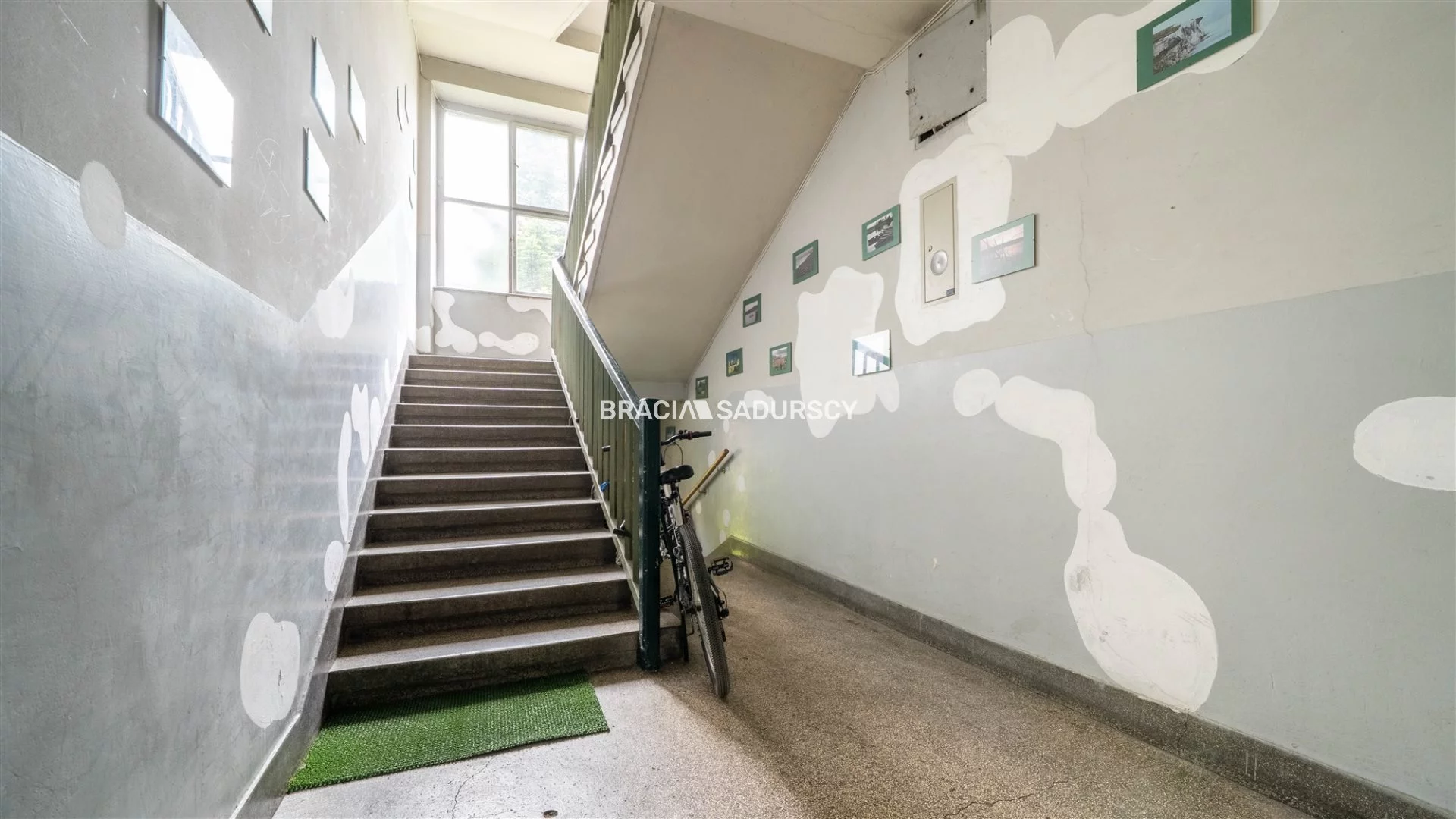 Obiekt 504,00 m², oferta nr , BS2-BS-310131-3, Kraków, Dębniki, Powroźnicza