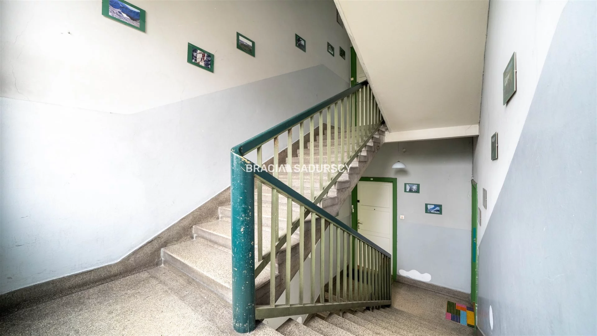 Obiekt 504,00 m², oferta nr , BS2-BS-310131-3, Kraków, Dębniki, Powroźnicza