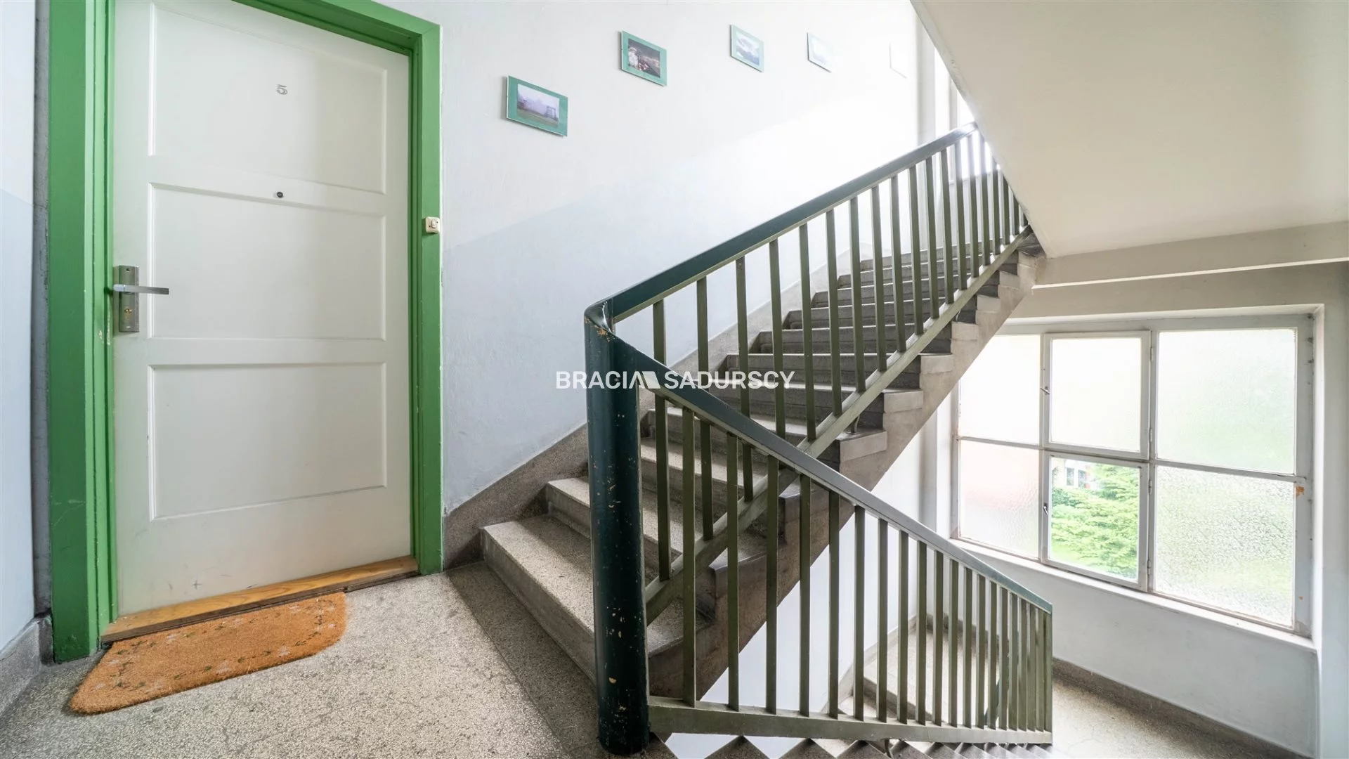 Obiekt 504,00 m², oferta nr , BS2-BS-310131-3, Kraków, Dębniki, Powroźnicza