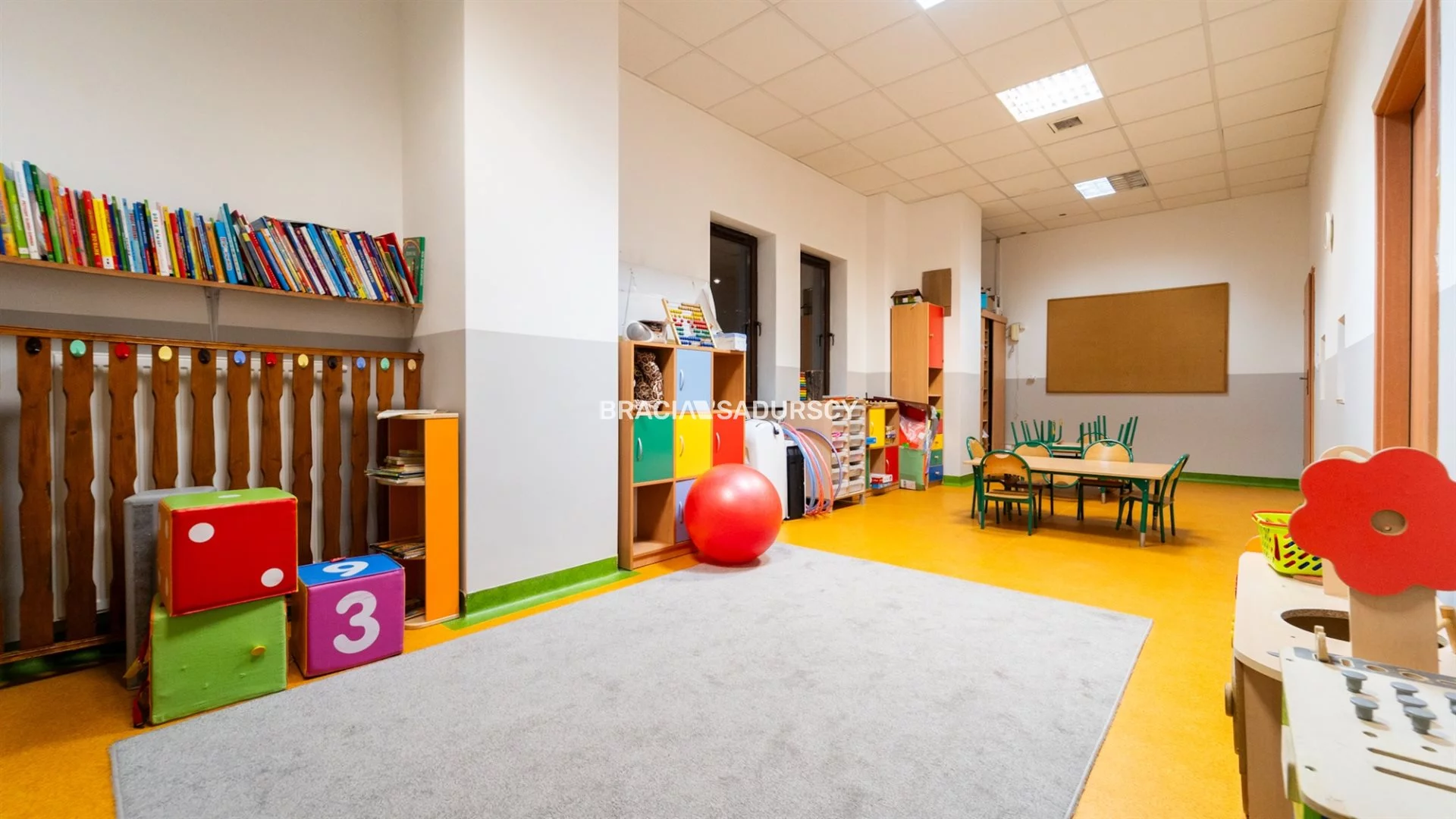 Lokal użytkowy 107,00 m², oferta nr , BS2-LW-306044-14, Kraków, Prądnik Czerwony, Powstańców