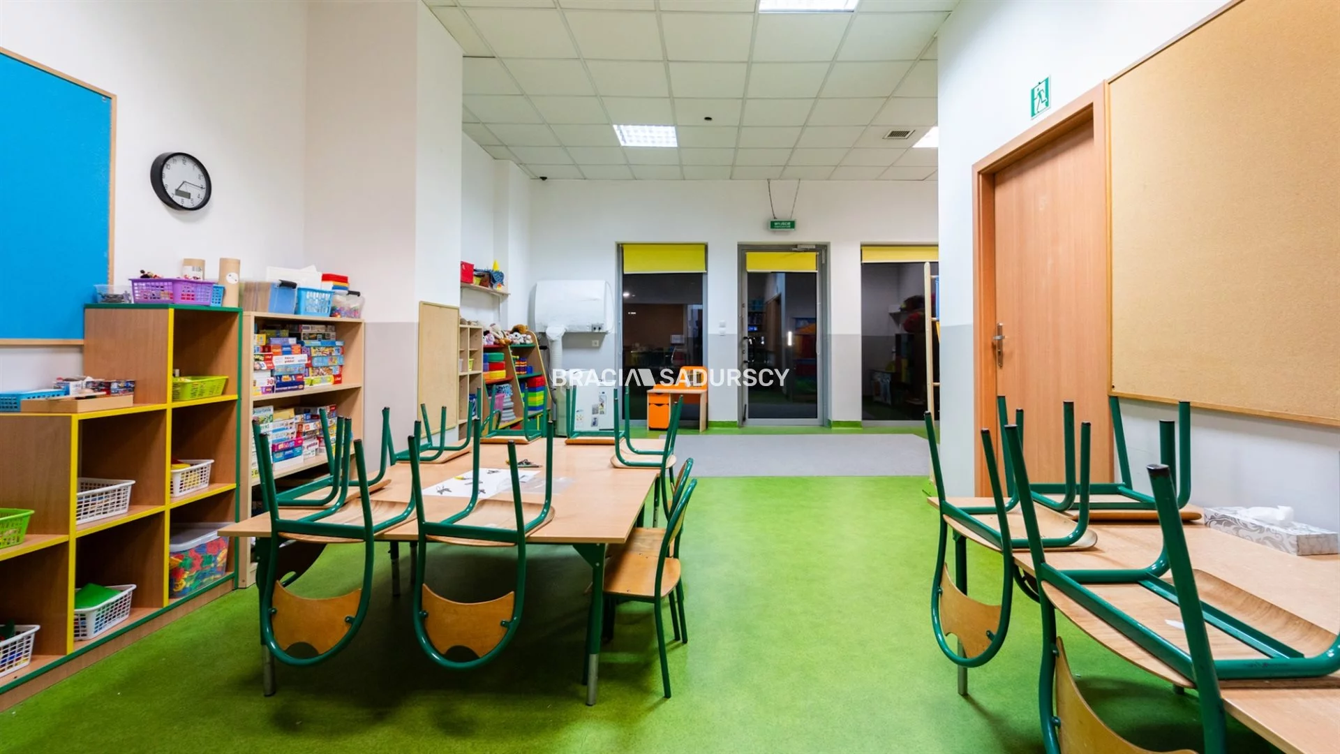 Lokal użytkowy 107,00 m², oferta nr , BS2-LW-306044-14, Kraków, Prądnik Czerwony, Powstańców