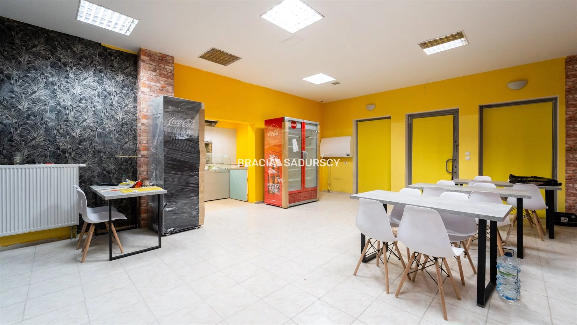 Lokal użytkowy 107,00 m², oferta nr , BS2-LW-306044-14, Kraków, Prądnik Czerwony, Powstańców