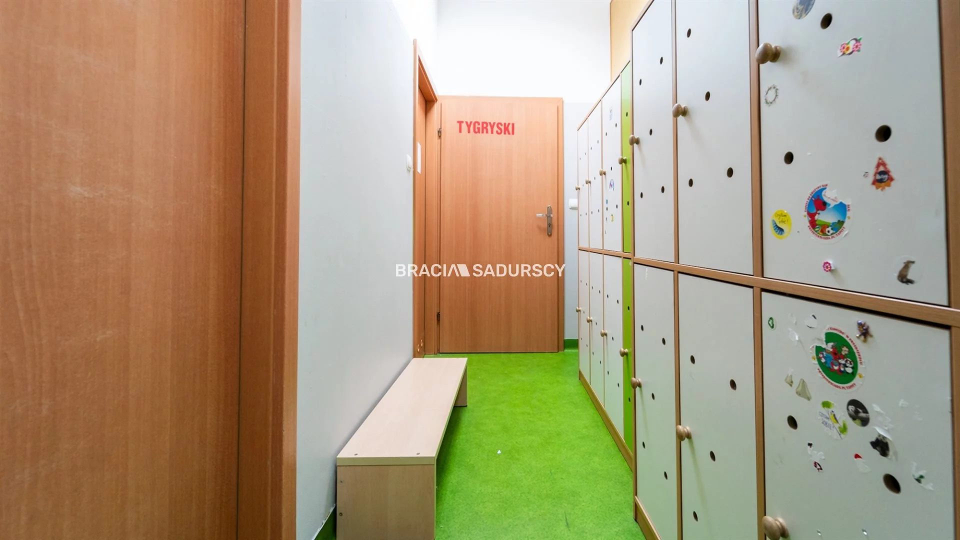 Lokal użytkowy 107,00 m², oferta nr , BS2-LW-306044-14, Kraków, Prądnik Czerwony, Powstańców