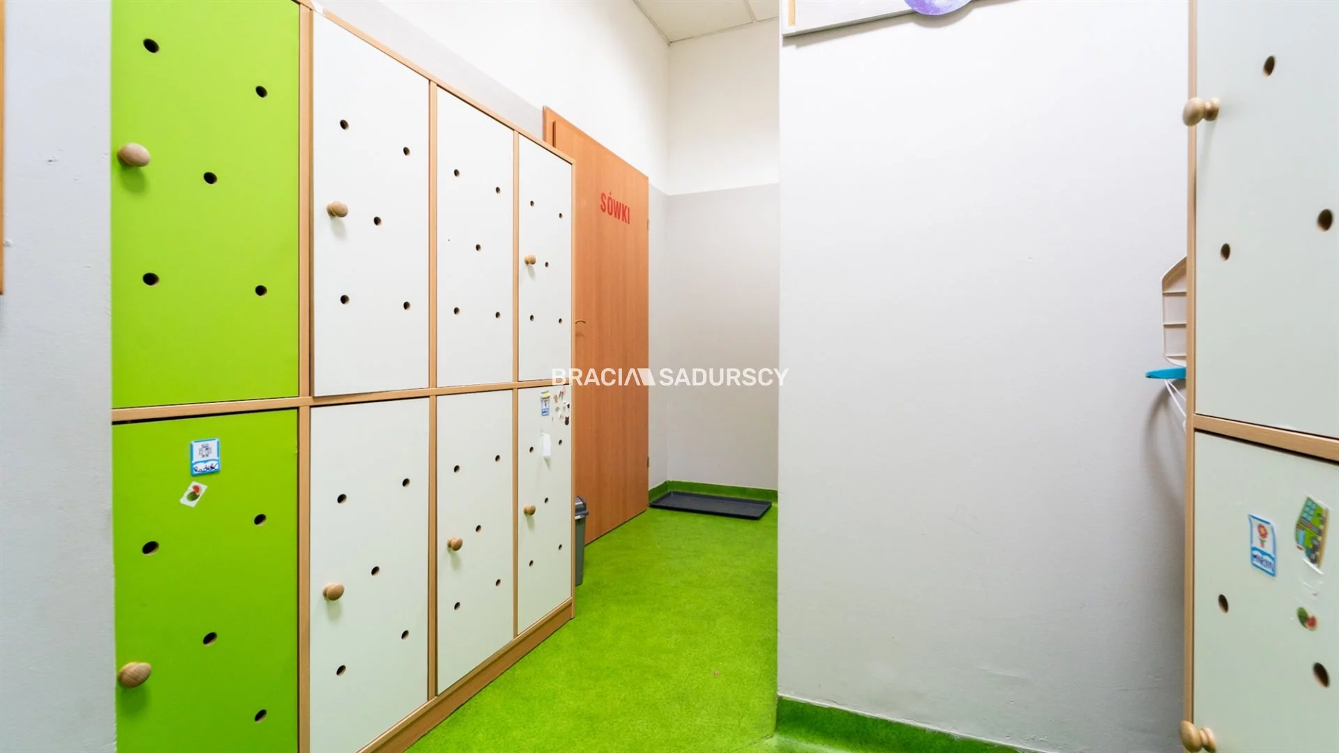 Lokal użytkowy 107,00 m², oferta nr , BS2-LW-306044-14, Kraków, Prądnik Czerwony, Powstańców