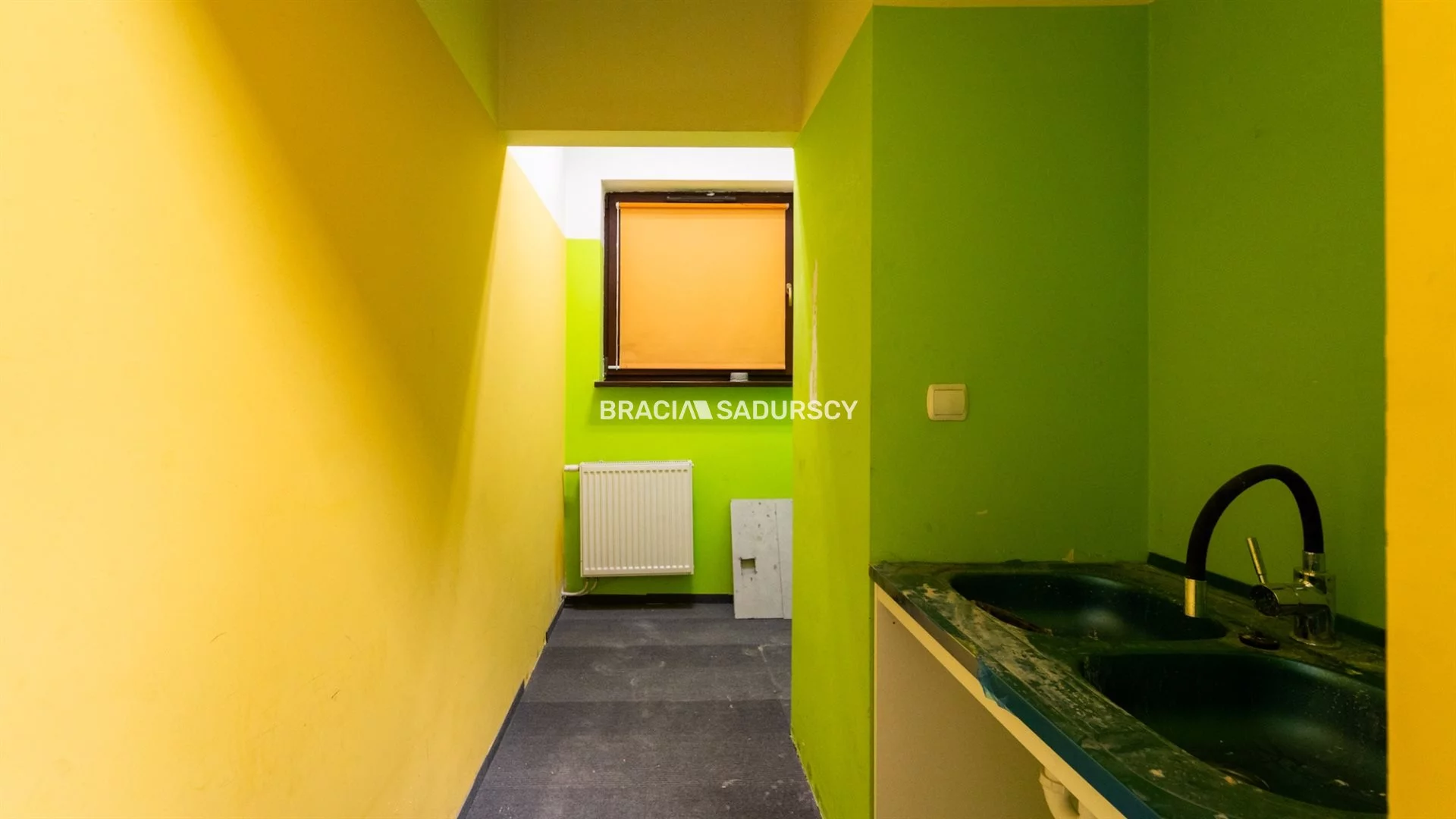 Lokal użytkowy 107,00 m², oferta nr , BS2-LW-306044-14, Kraków, Prądnik Czerwony, Powstańców