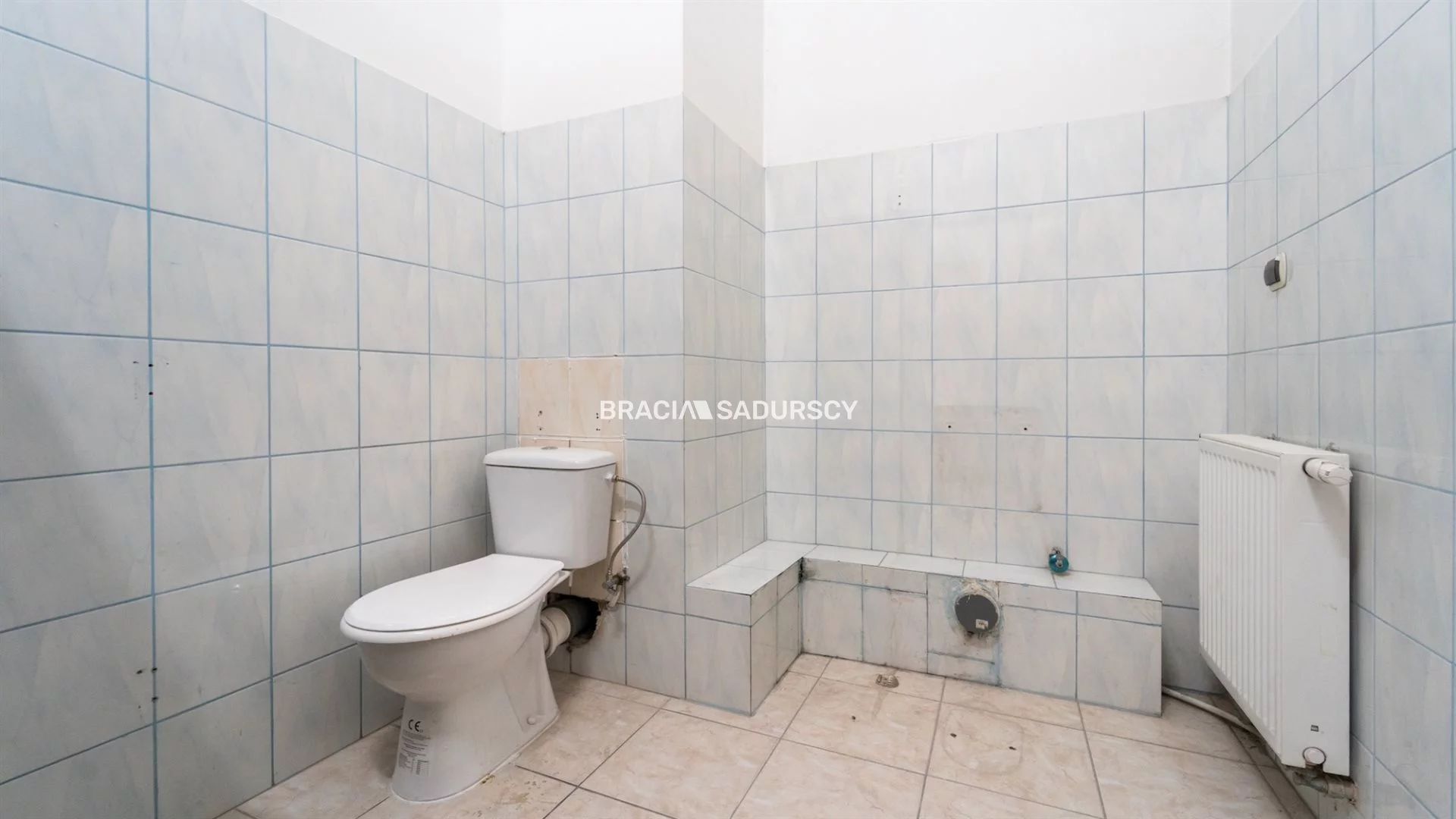 Lokal użytkowy 107,00 m², oferta nr , BS2-LW-306044-14, Kraków, Prądnik Czerwony, Powstańców