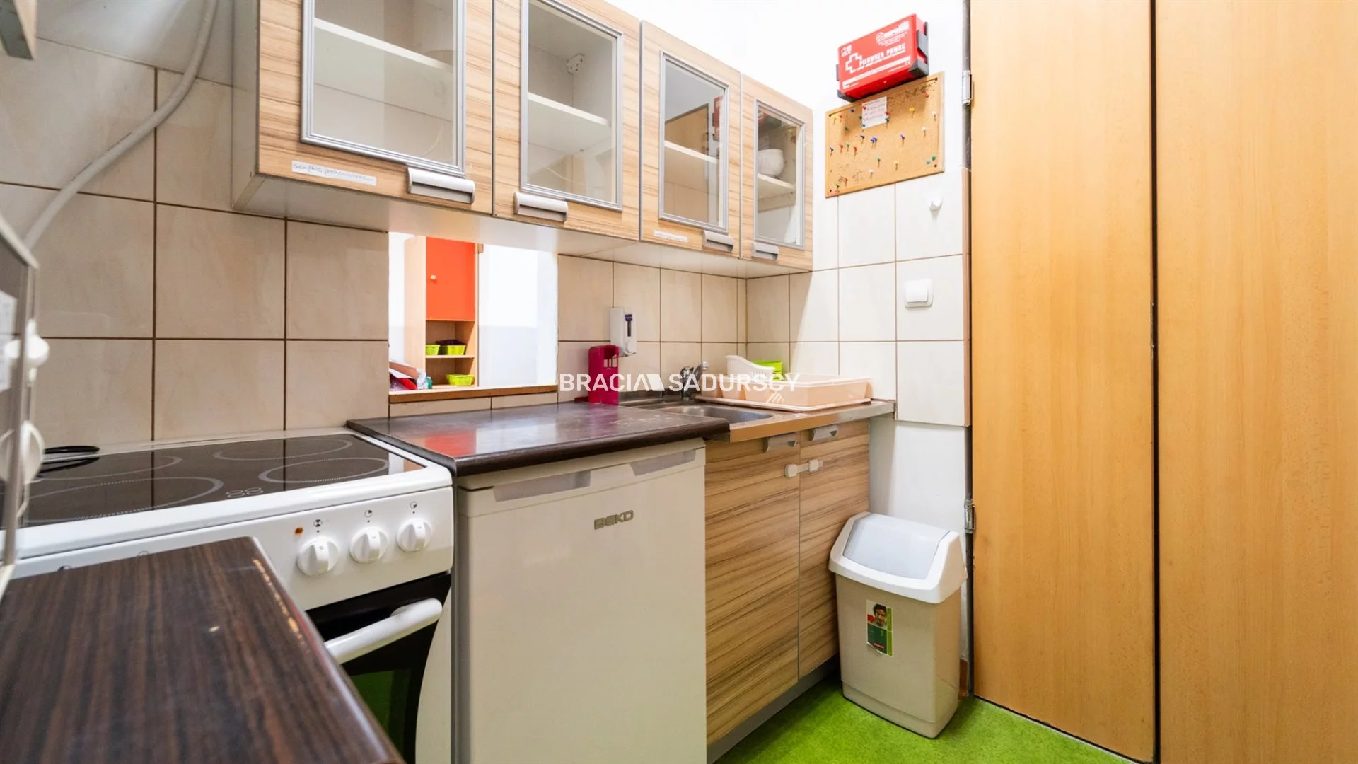 Lokal użytkowy 107,00 m², oferta nr , BS2-LW-306044-14, Kraków, Prądnik Czerwony, Powstańców