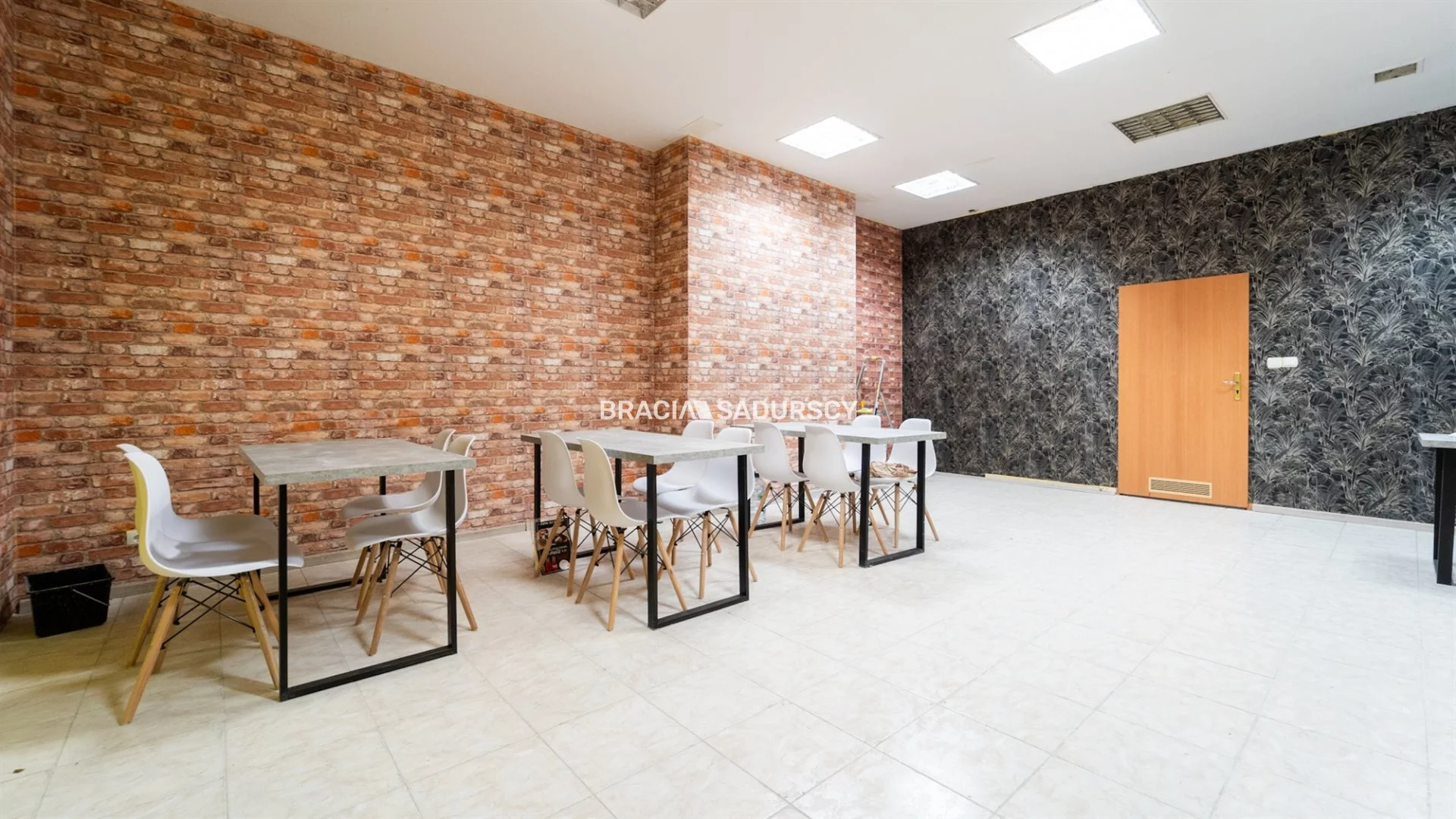 Lokal użytkowy 107,00 m², oferta nr , BS2-LW-306044-14, Kraków, Prądnik Czerwony, Powstańców