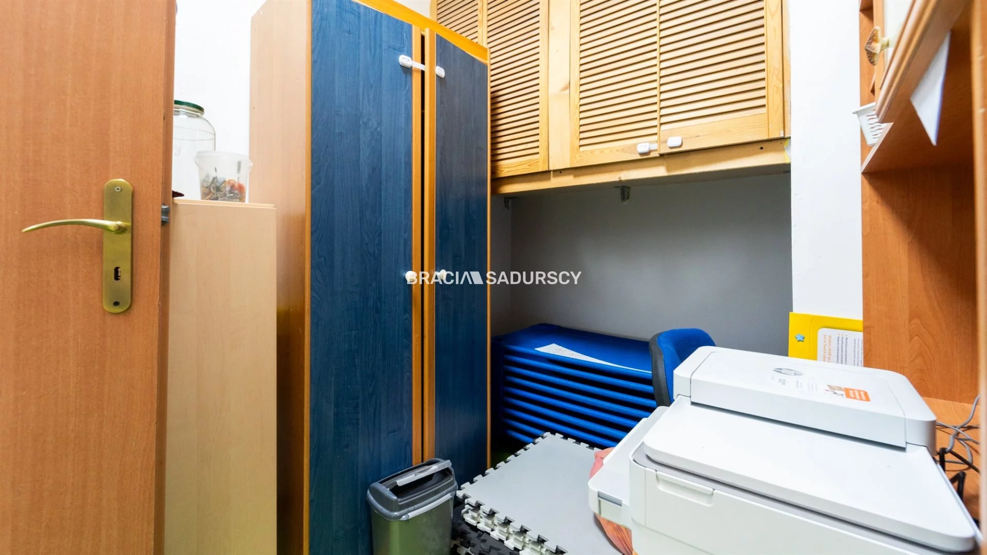 Lokal użytkowy 107,00 m², oferta nr , BS2-LW-306044-14, Kraków, Prądnik Czerwony, Powstańców