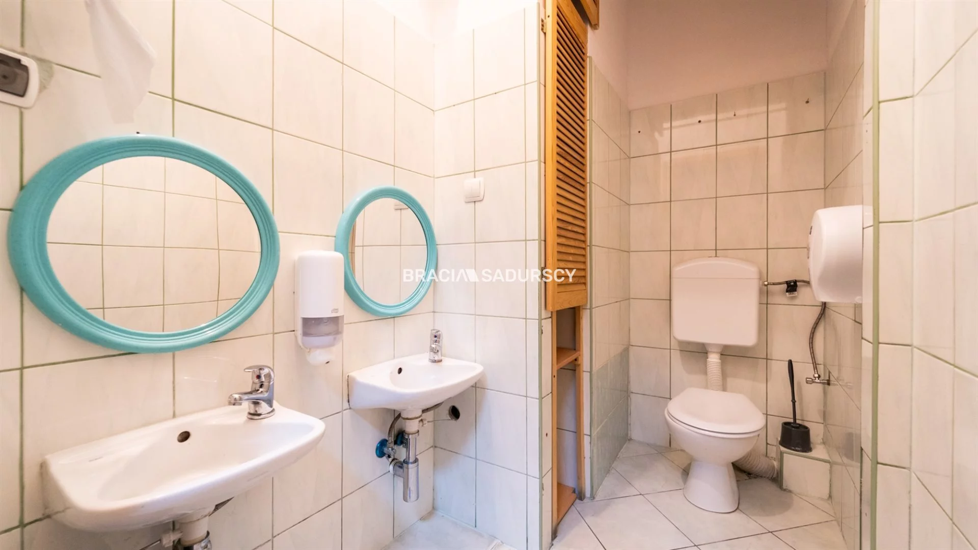 Lokal użytkowy 107,00 m², oferta nr , BS2-LW-306044-14, Kraków, Prądnik Czerwony, Powstańców