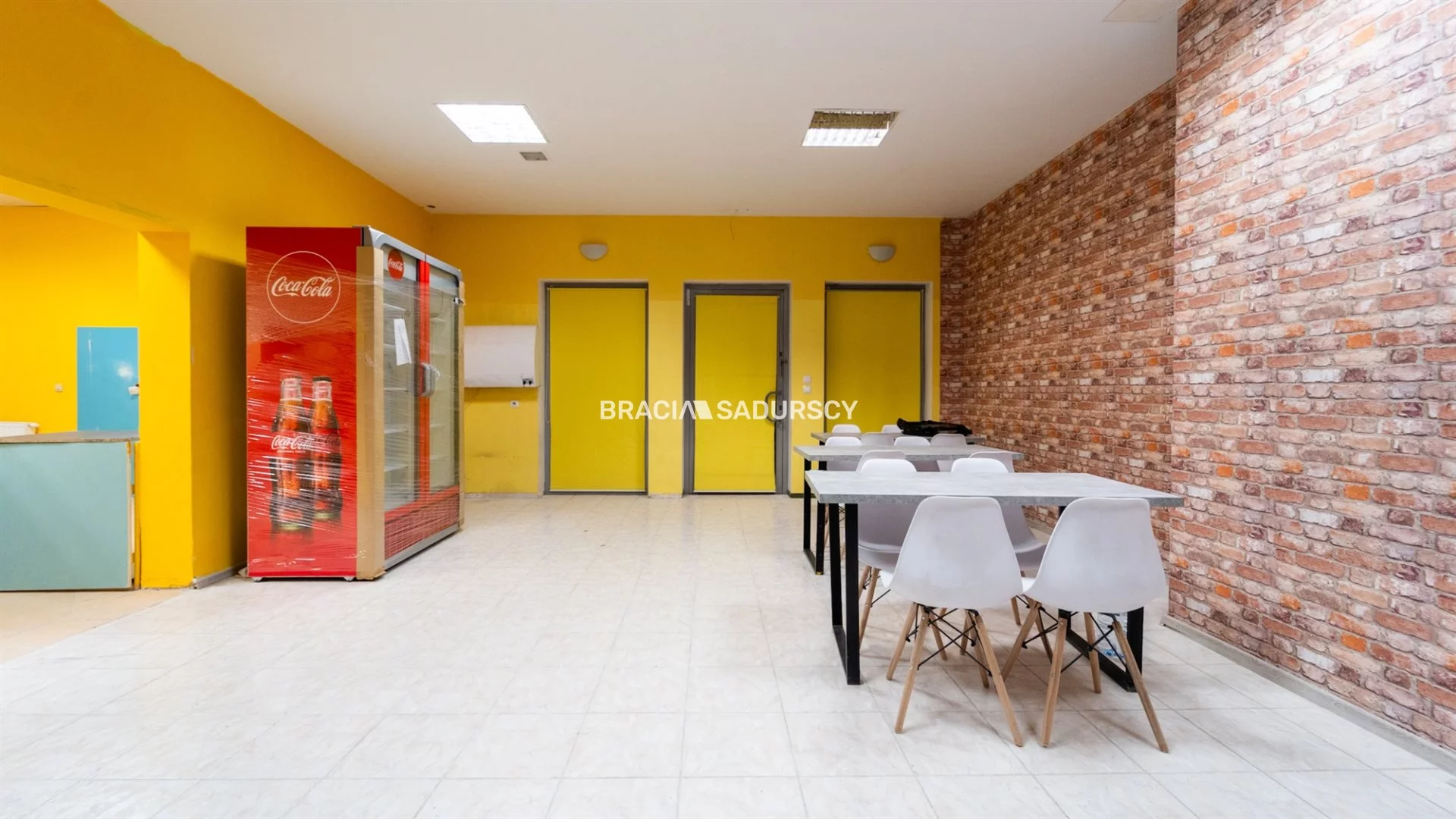 Lokal użytkowy 107,00 m², oferta nr , BS2-LW-306044-14, Kraków, Prądnik Czerwony, Powstańców