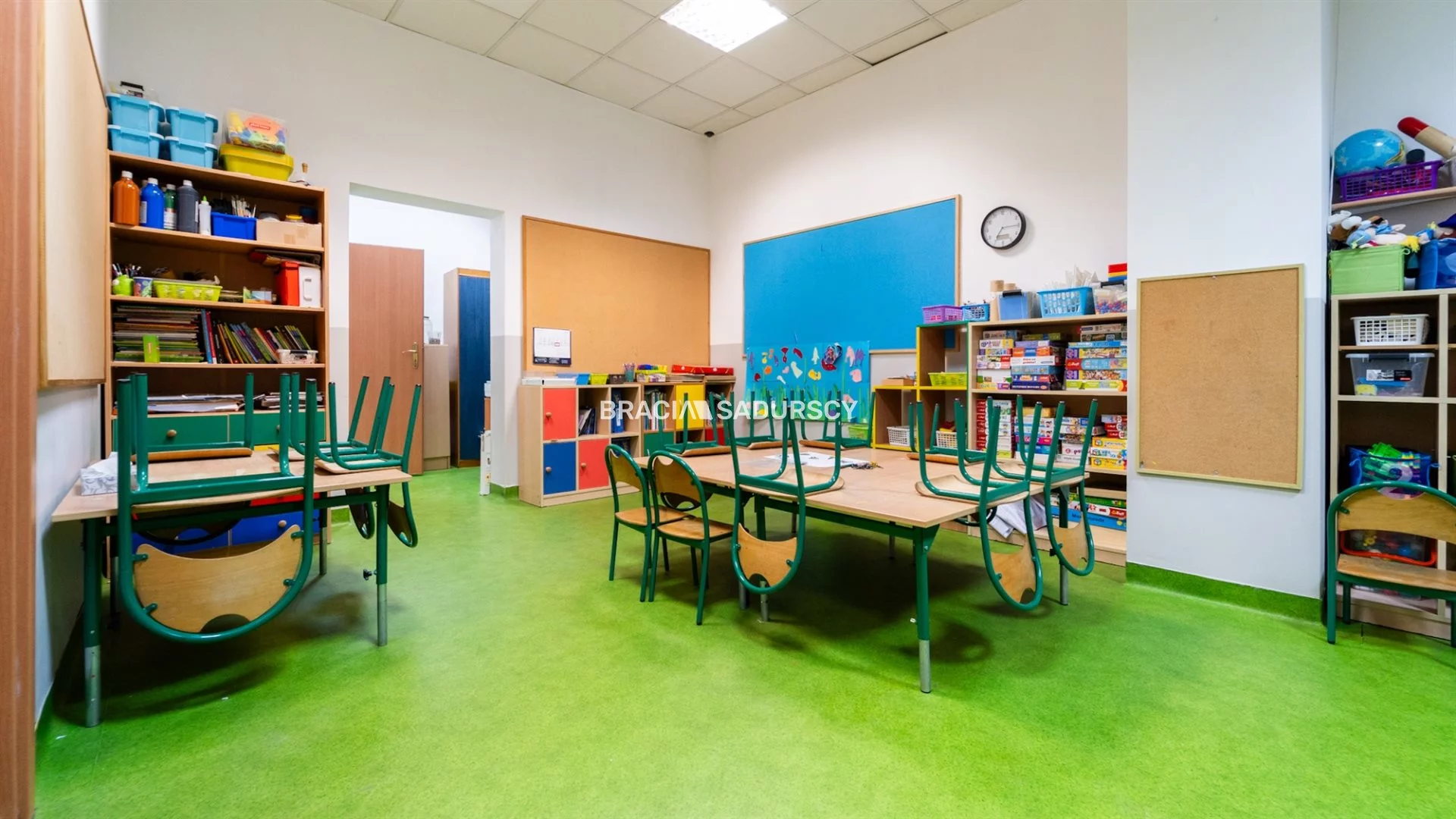 Lokal użytkowy 107,00 m², oferta nr , BS2-LW-306044-14, Kraków, Prądnik Czerwony, Powstańców