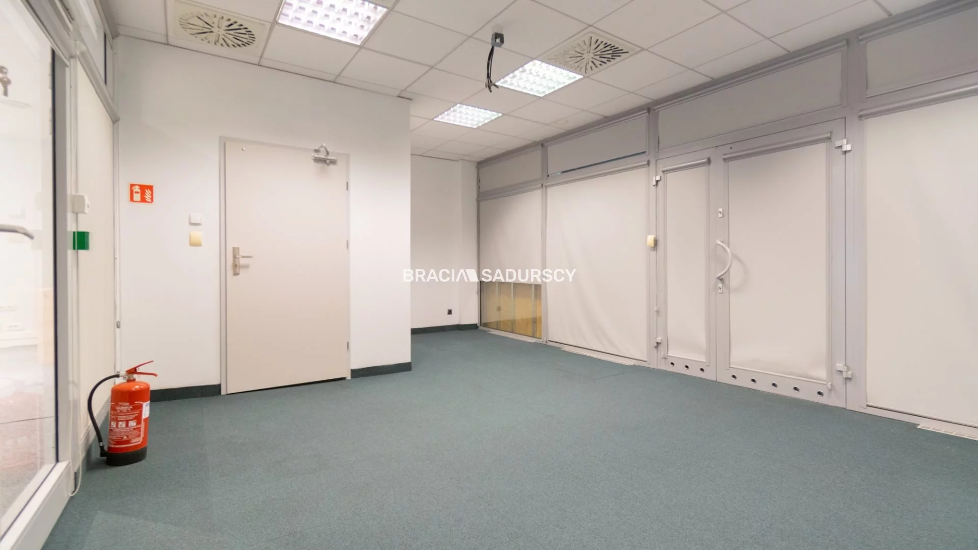 Lokal użytkowy 205,00 m², oferta nr , BS2-LW-306160-14, Kraków, Grzegórzki, al. Powstania Warszawskiego