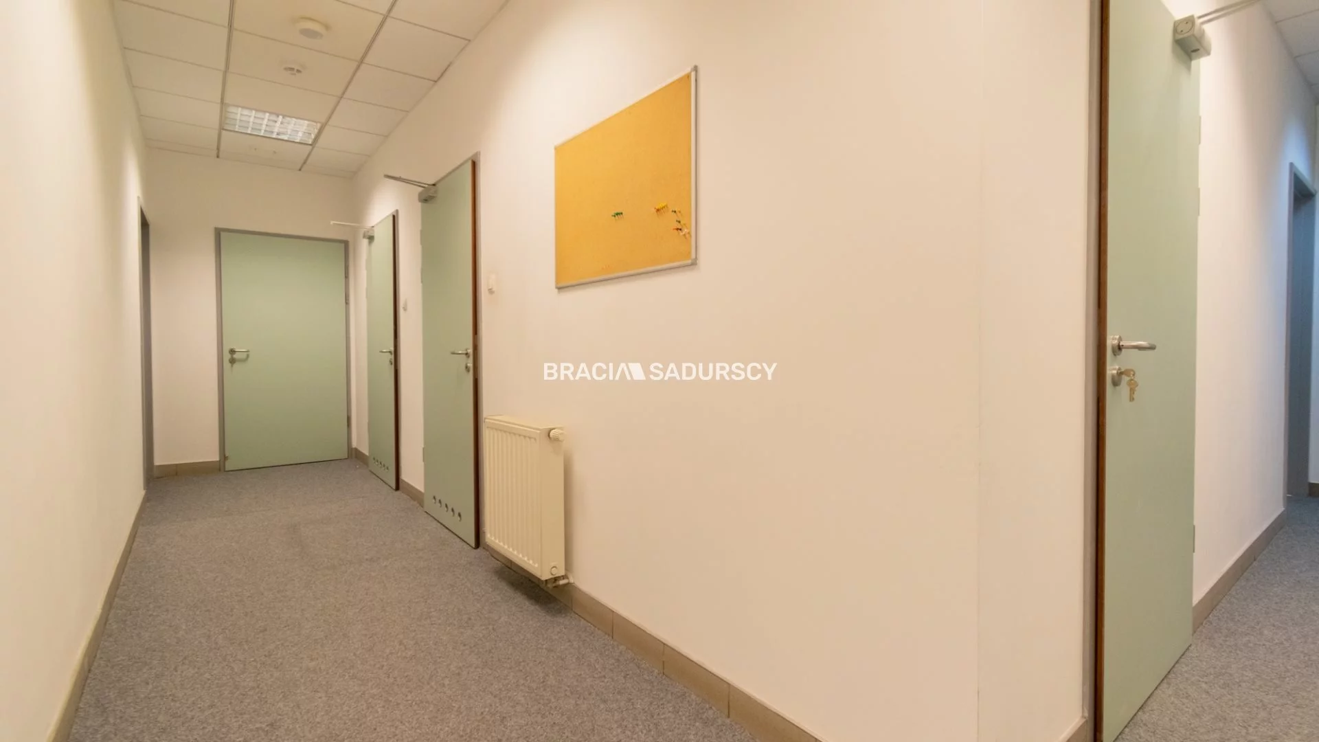 Lokal użytkowy 205,00 m², oferta nr , BS2-LW-306160-14, Kraków, Grzegórzki, al. Powstania Warszawskiego