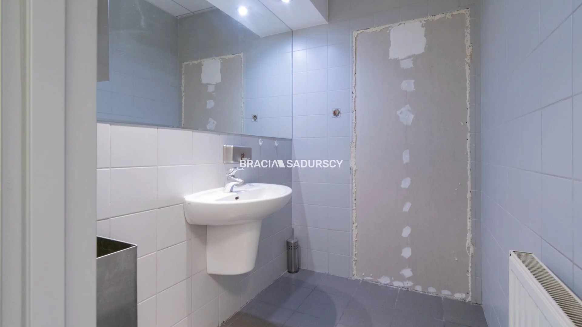 Lokal użytkowy 205,00 m², oferta nr , BS2-LW-306160-14, Kraków, Grzegórzki, al. Powstania Warszawskiego