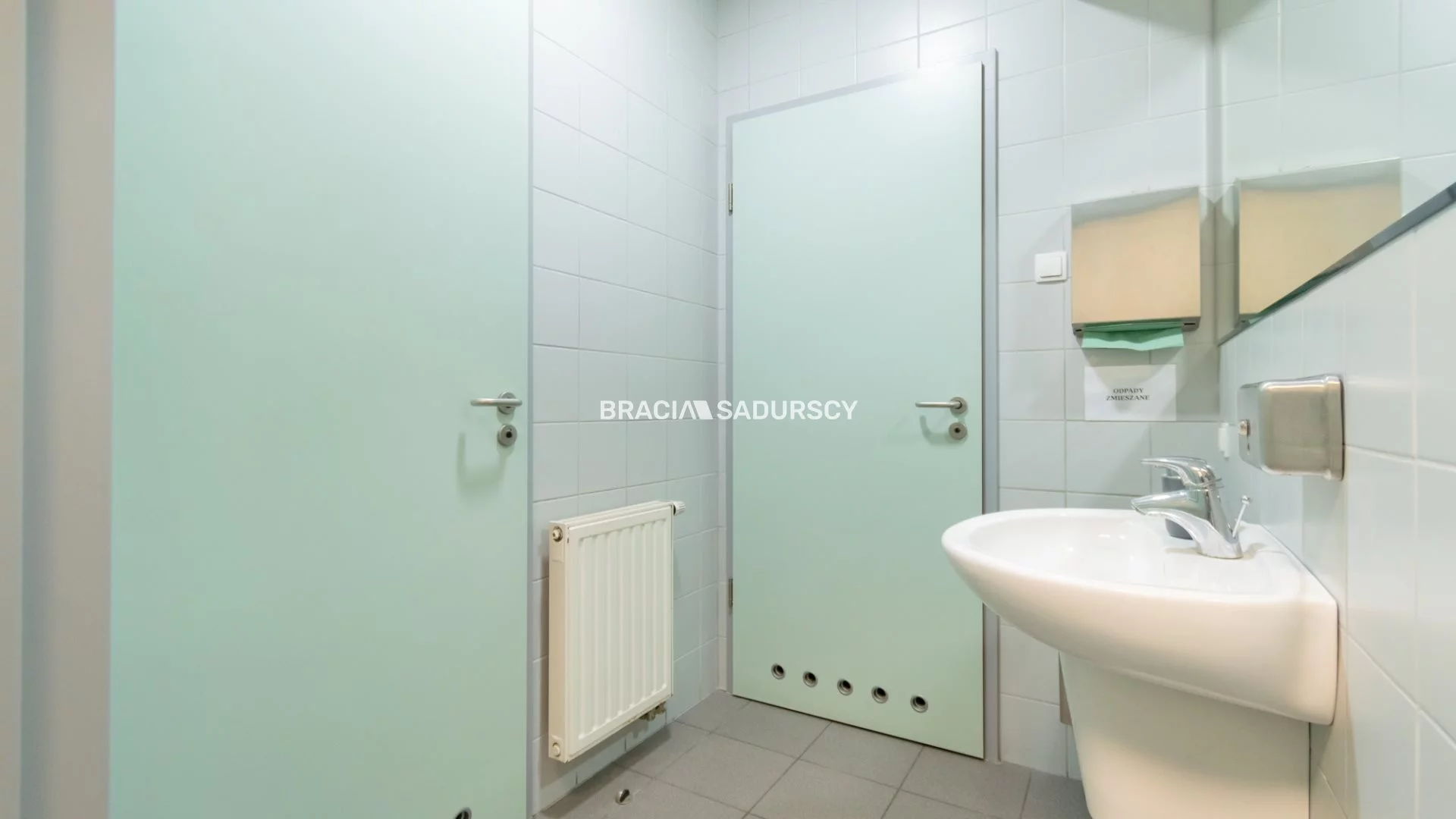 Lokal użytkowy 205,00 m², oferta nr , BS2-LW-306160-14, Kraków, Grzegórzki, al. Powstania Warszawskiego
