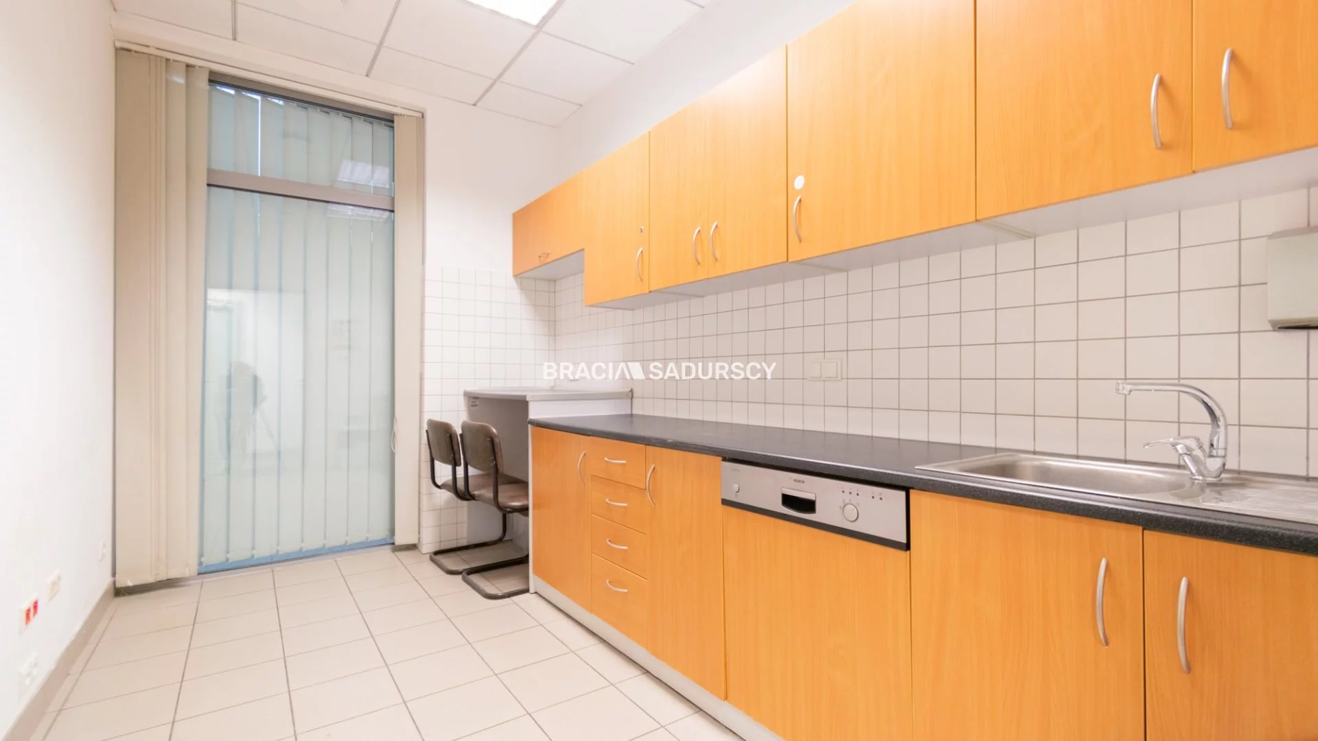 Lokal użytkowy 205,00 m², oferta nr , BS2-LW-306160-14, Kraków, Grzegórzki, al. Powstania Warszawskiego