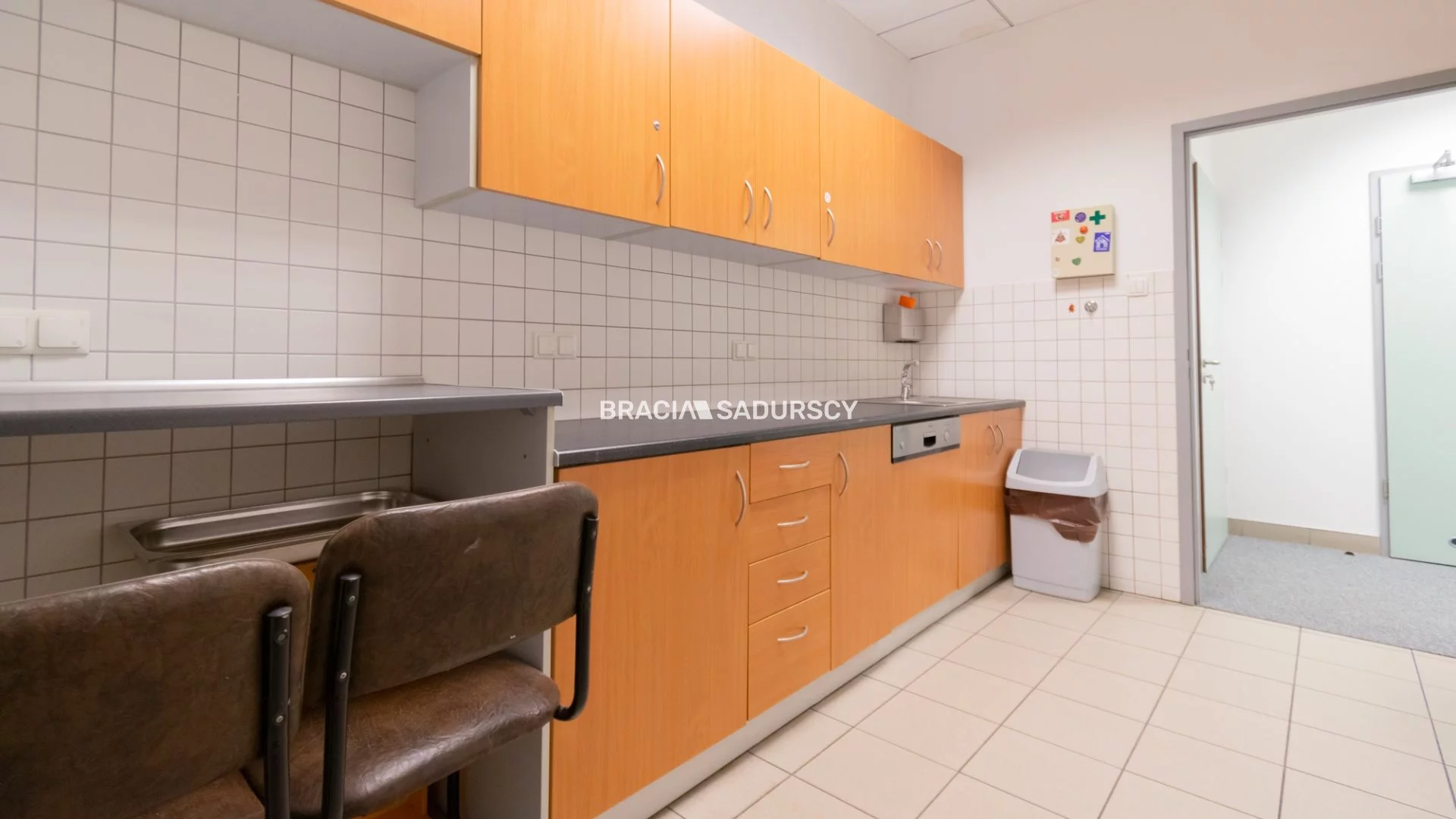 Lokal użytkowy 205,00 m², oferta nr , BS2-LW-306160-14, Kraków, Grzegórzki, al. Powstania Warszawskiego