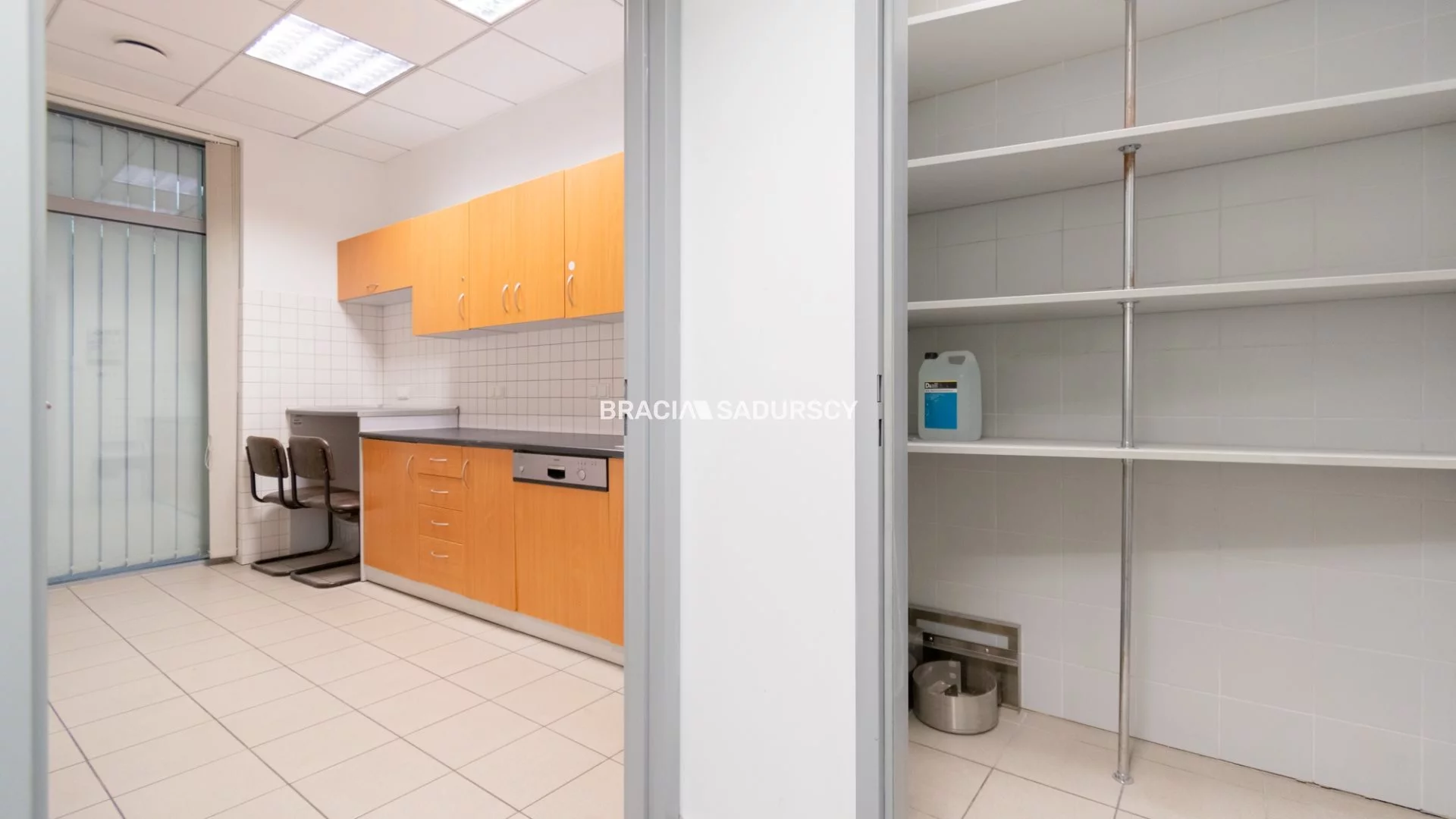 Lokal użytkowy 205,00 m², oferta nr , BS2-LW-306160-14, Kraków, Grzegórzki, al. Powstania Warszawskiego