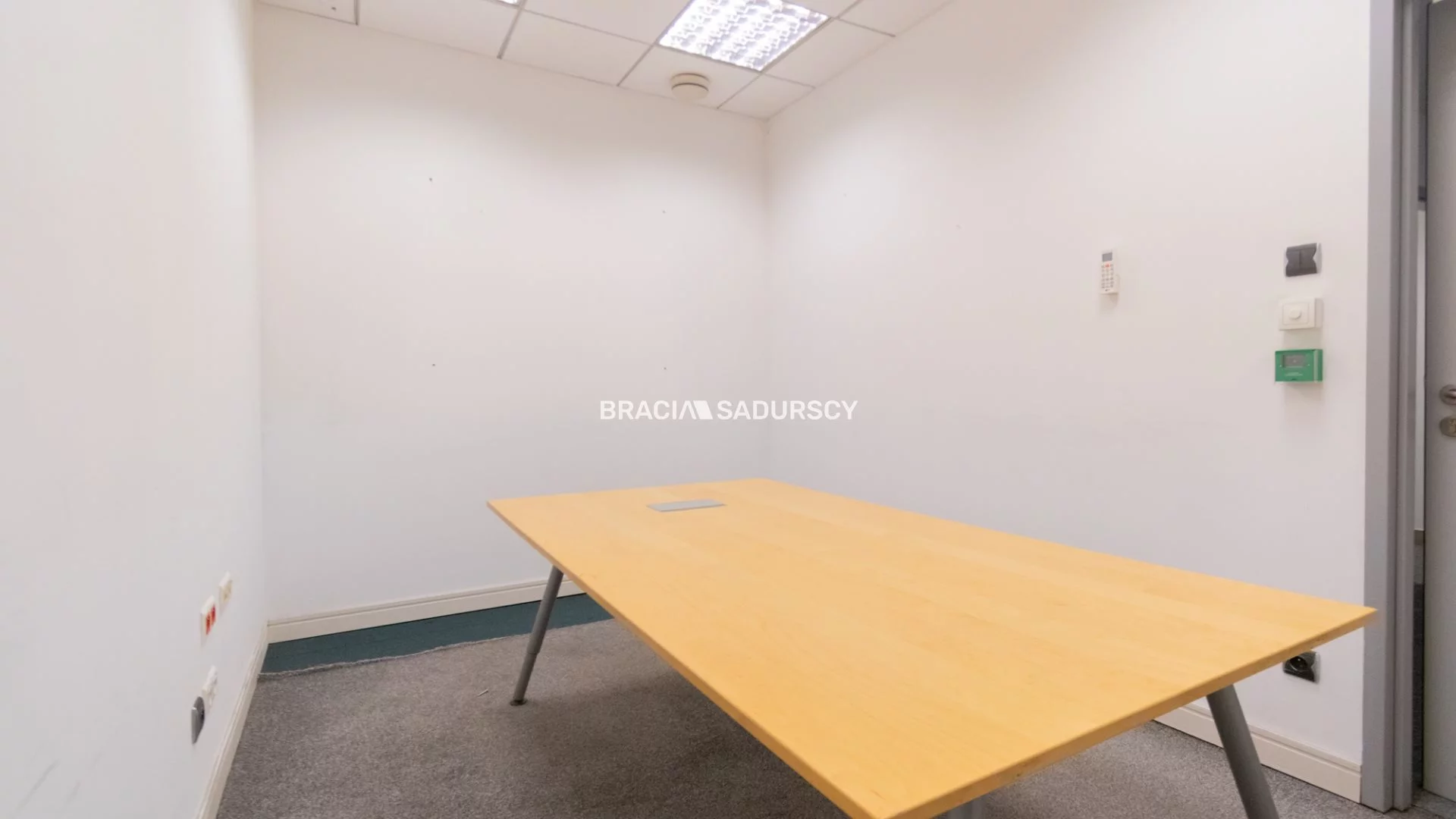 Lokal użytkowy 205,00 m², oferta nr , BS2-LW-306160-14, Kraków, Grzegórzki, al. Powstania Warszawskiego