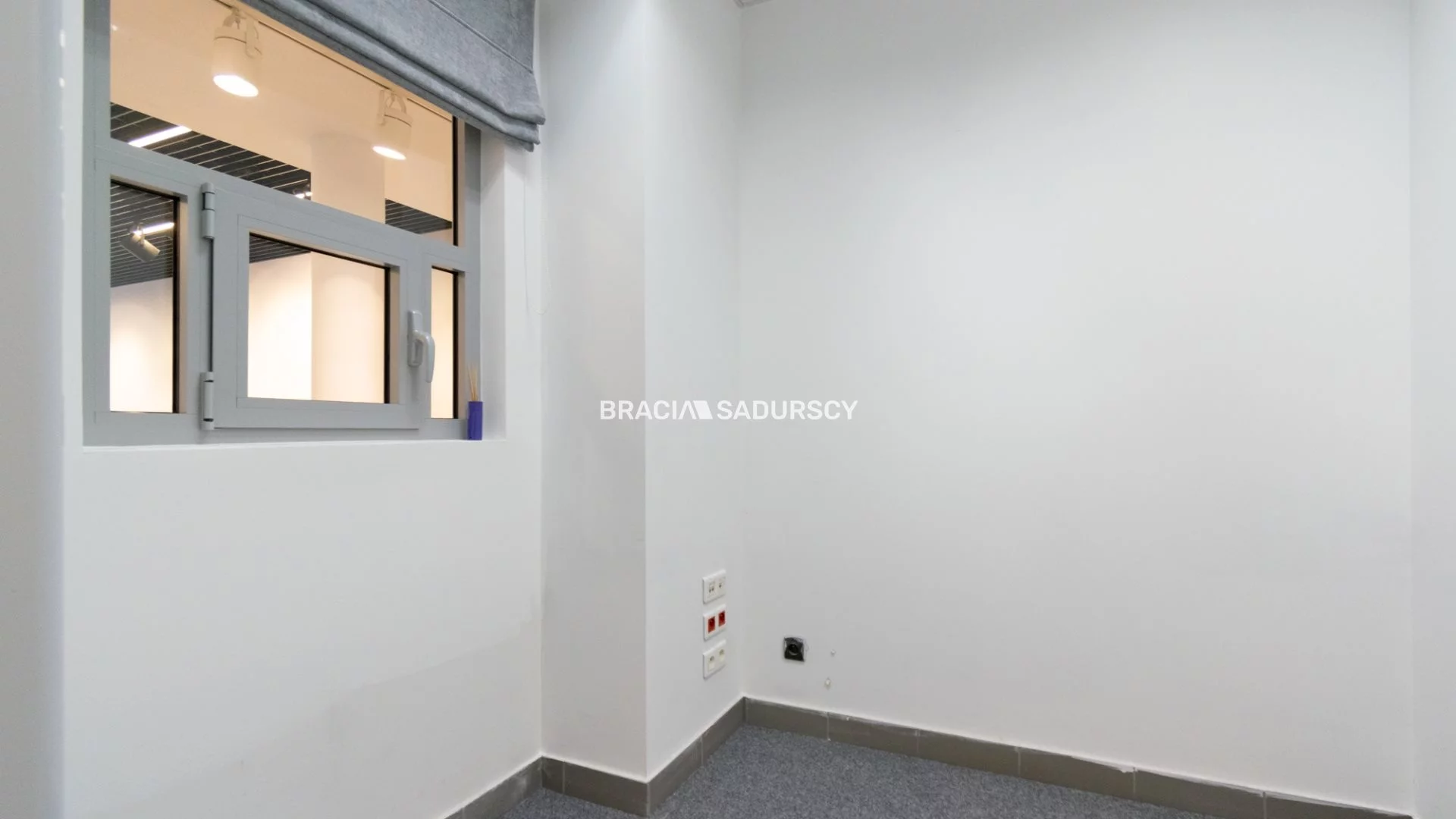 Lokal użytkowy 205,00 m², oferta nr , BS2-LW-306160-14, Kraków, Grzegórzki, al. Powstania Warszawskiego
