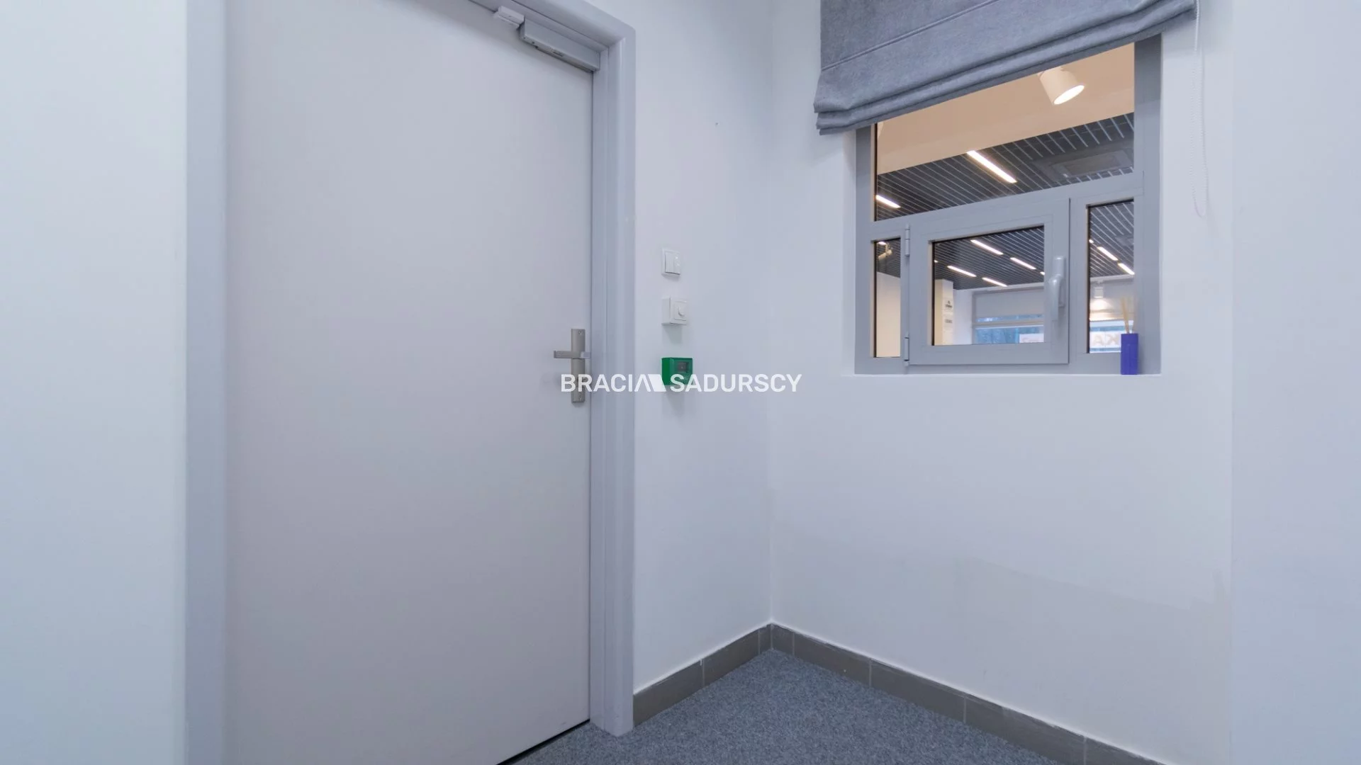 Lokal użytkowy 205,00 m², oferta nr , BS2-LW-306160-14, Kraków, Grzegórzki, al. Powstania Warszawskiego
