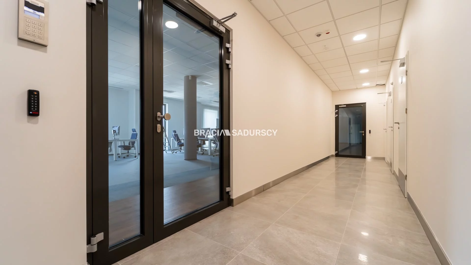 Biuro 674,00 m², oferta nr , BS1-LW-301881-40, Kraków, Prądnik Biały, Żabiniec, Prądnicka