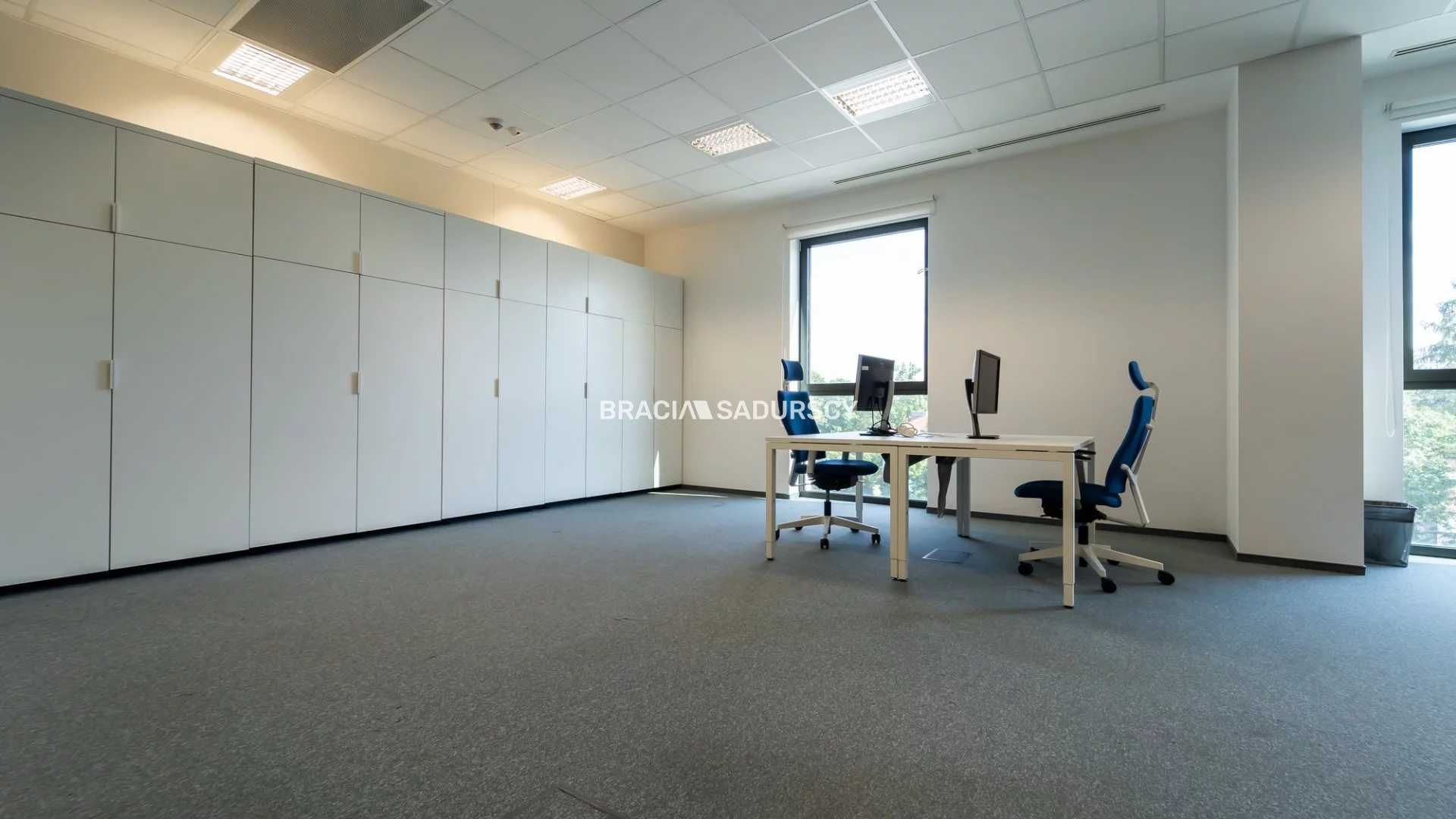 Biuro 674,00 m², oferta nr , BS1-LW-301881-46, Kraków, Prądnik Biały, Żabiniec, Prądnicka