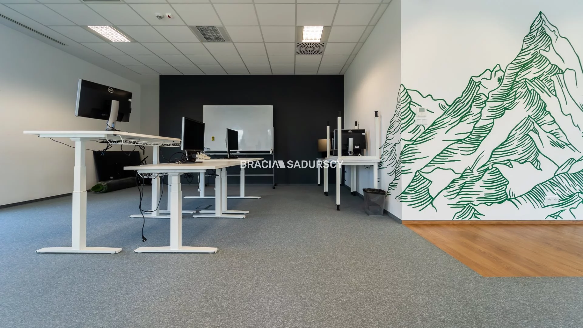 Biuro 674,00 m², oferta nr , BS1-LW-301881-46, Kraków, Prądnik Biały, Żabiniec, Prądnicka