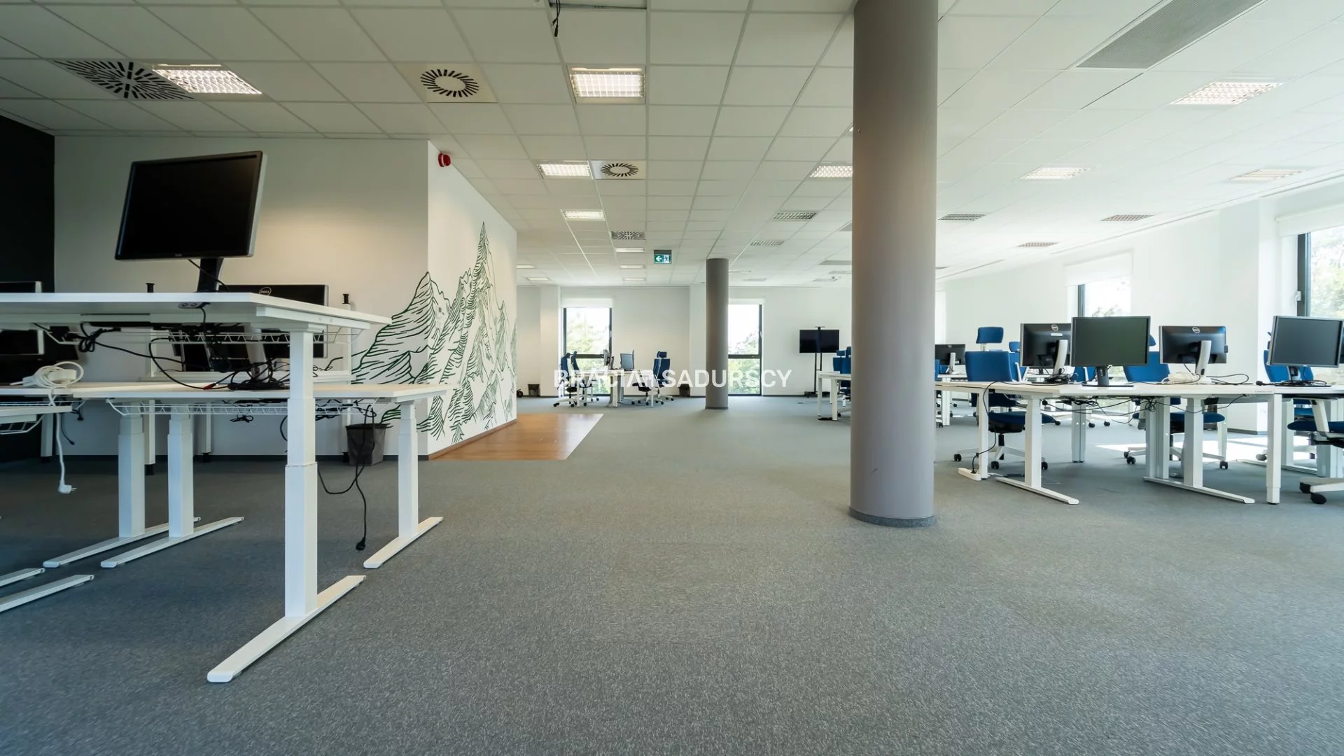 Biuro 674,00 m², oferta nr , BS1-LW-301881-46, Kraków, Prądnik Biały, Żabiniec, Prądnicka