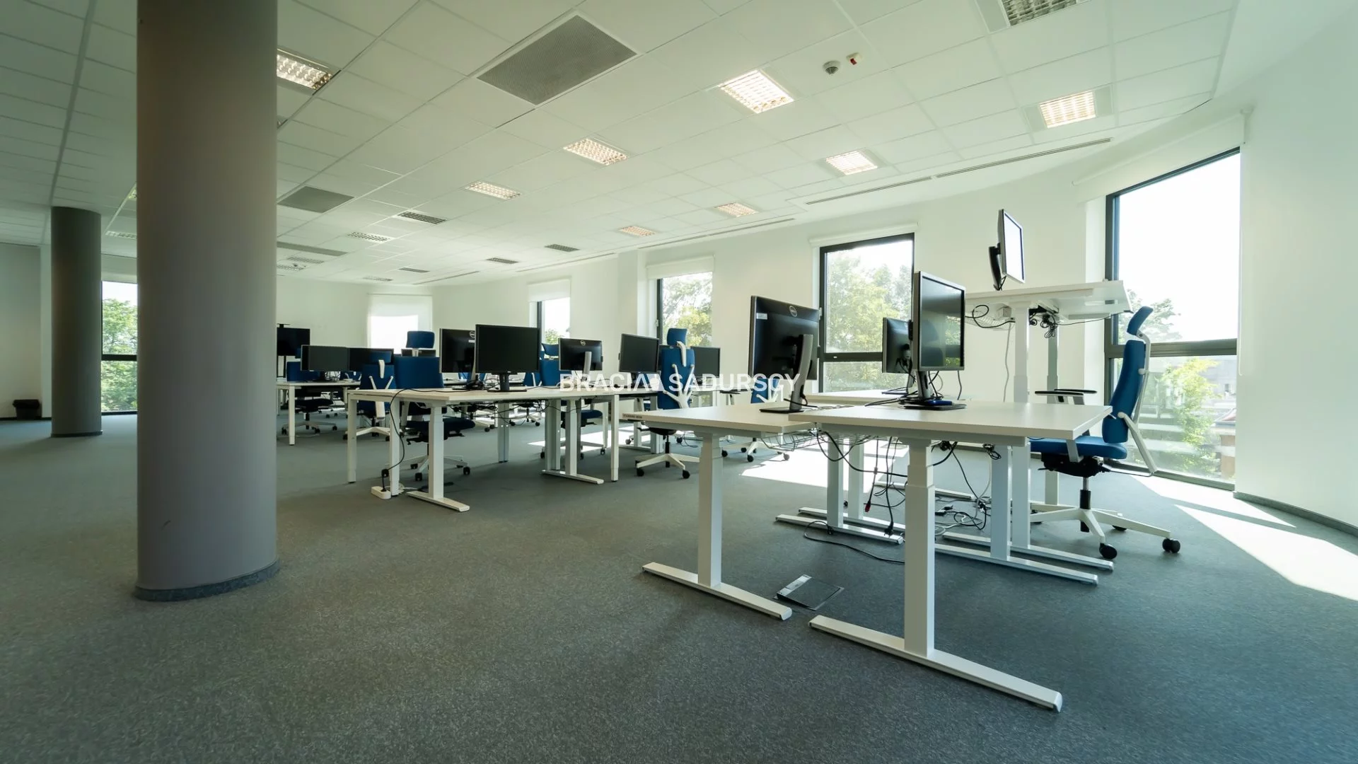 Biuro 674,00 m², oferta nr , BS1-LW-301881-46, Kraków, Prądnik Biały, Żabiniec, Prądnicka