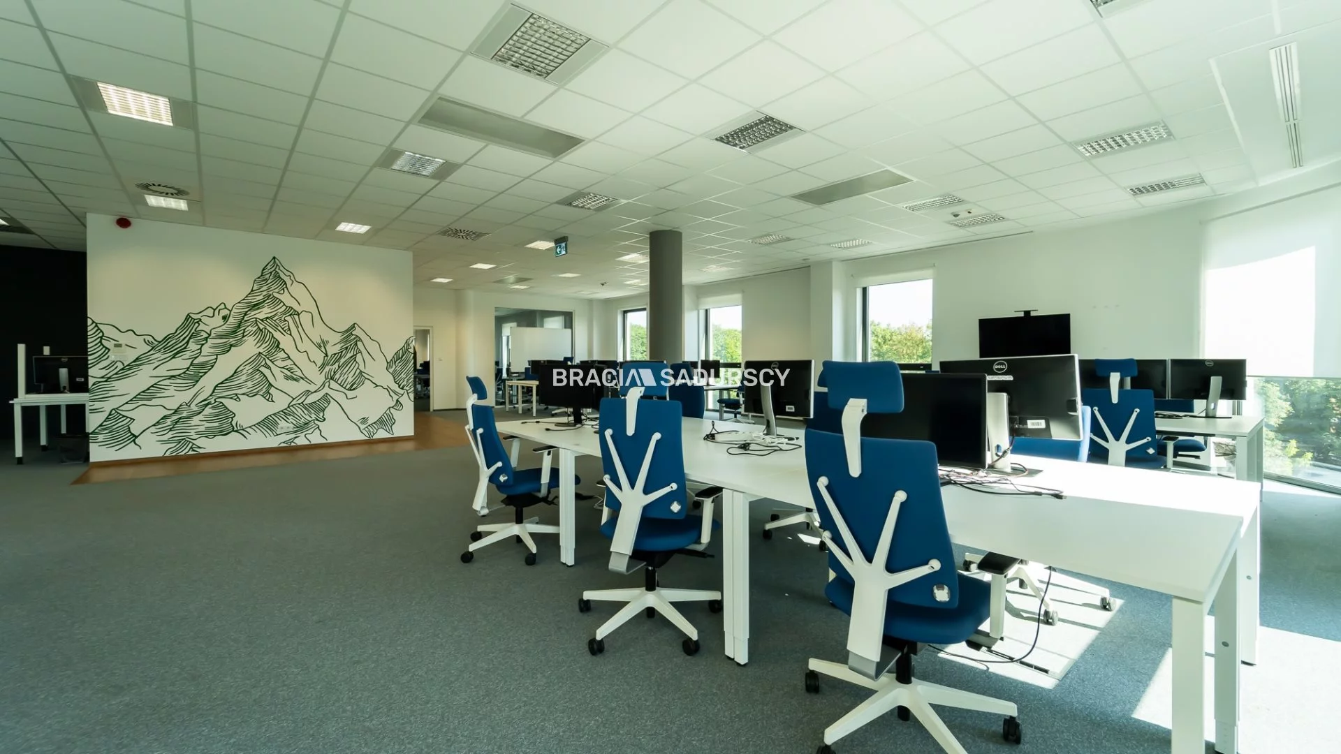 Biuro 674,00 m², oferta nr , BS1-LW-301881-46, Kraków, Prądnik Biały, Żabiniec, Prądnicka